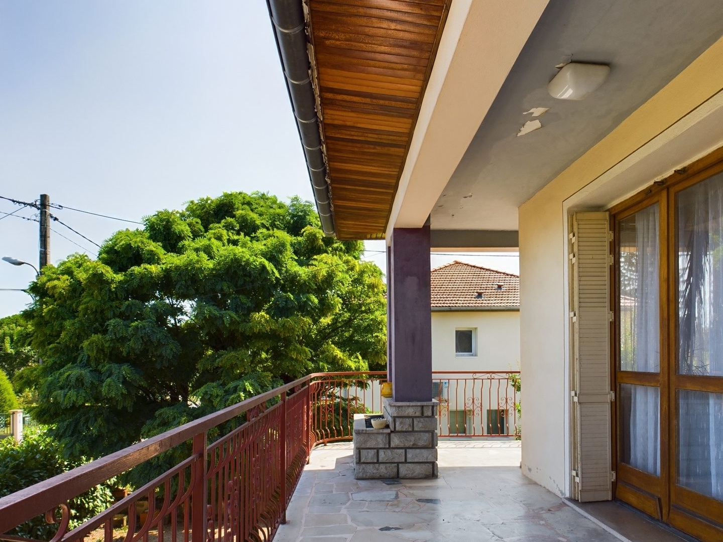 Maison à vendre - 7 pièces - 158m2 - Chassieu (69680)