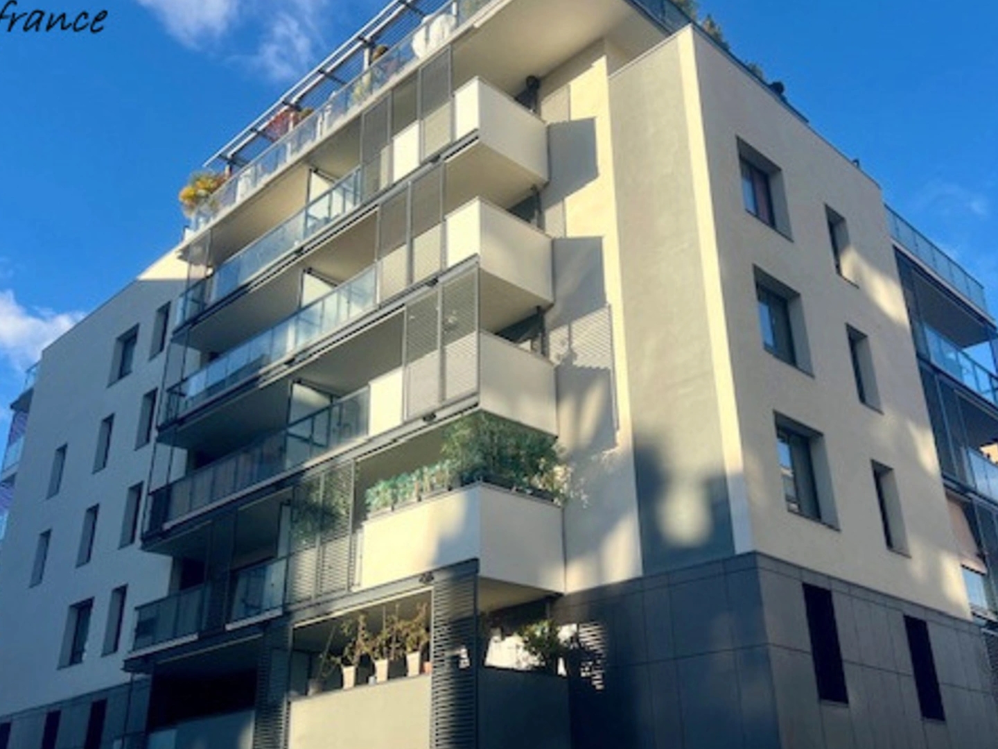 Parking/Garage/Box 13 m²