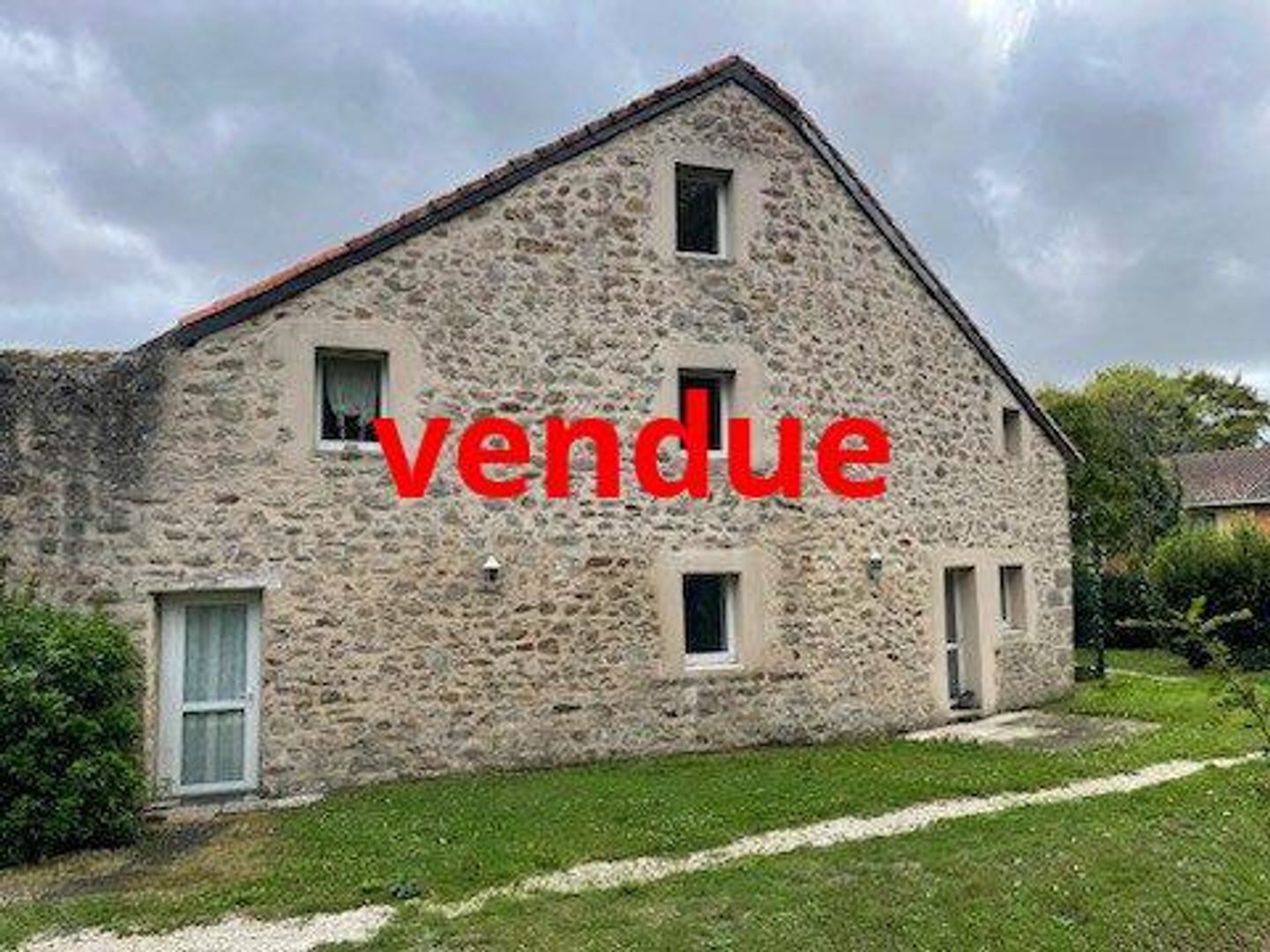 Maison à vendre Saint-Herblain