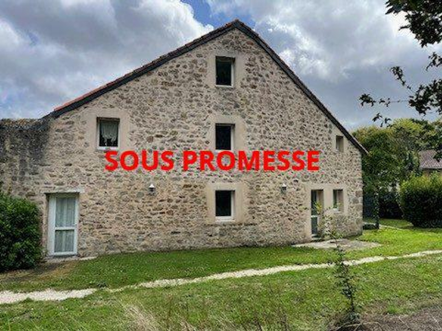 Maison à vendre - 5 pièces - 94m2 - Saint-Herblain (44800)