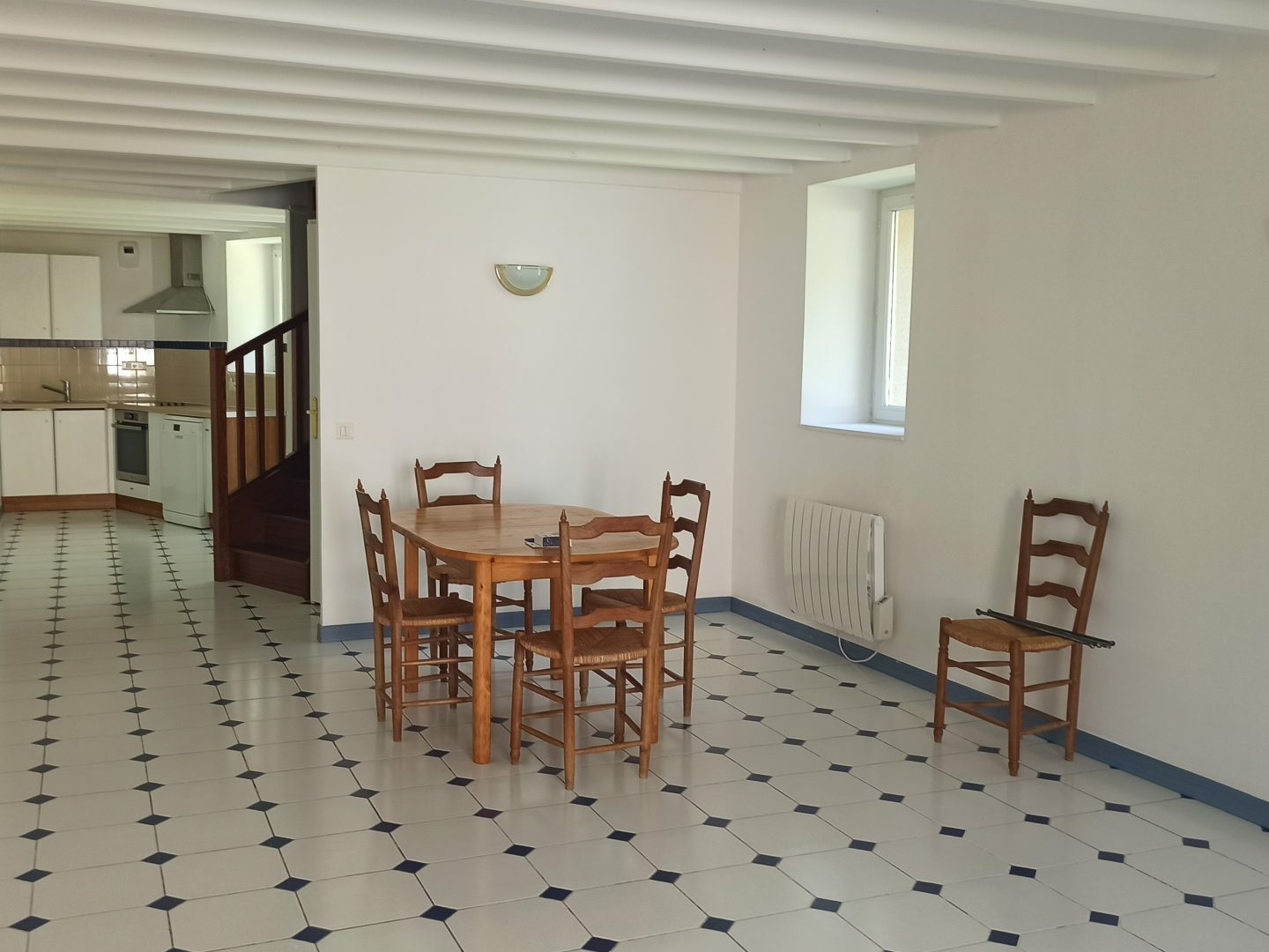 Maison à vendre - 5 pièces - 94m2 - Saint-Herblain (44800)