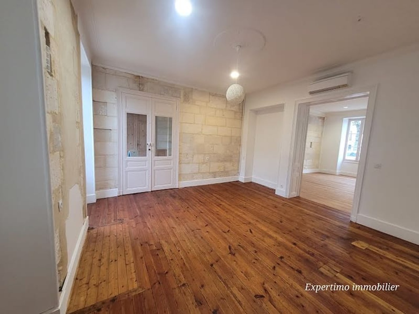 Appartement 2 pièces 97 m²