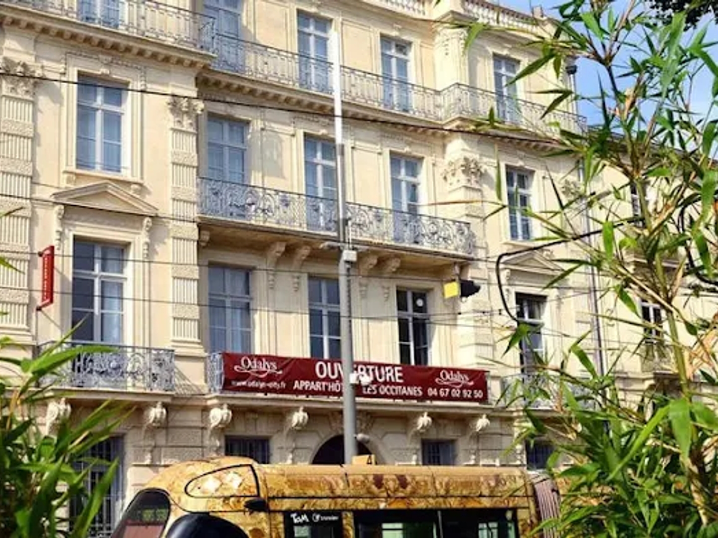Appartement 1 pièce 30 m²