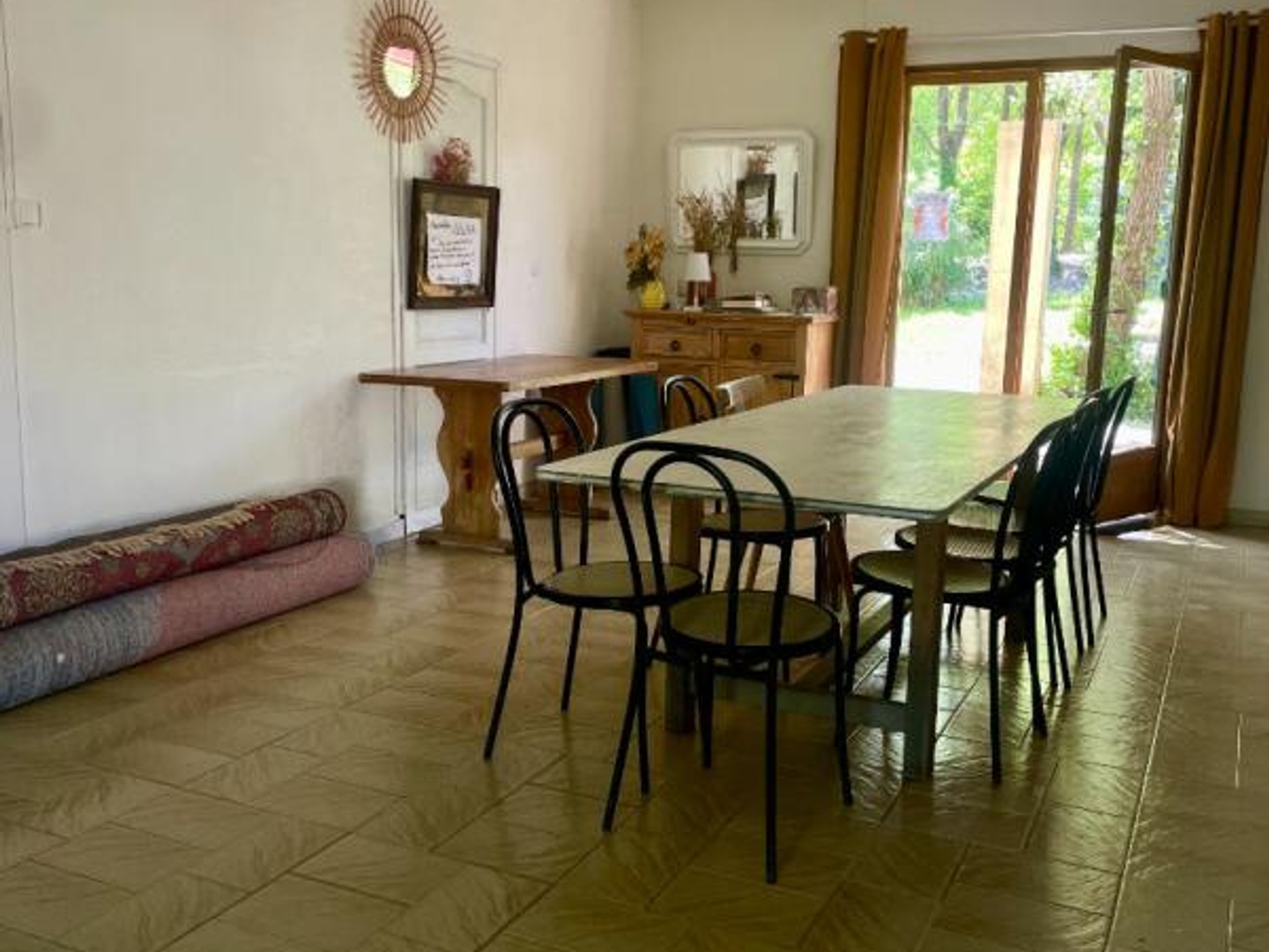 Maison à vendre - 7 pièces - 500m2 - Quillan (11500)