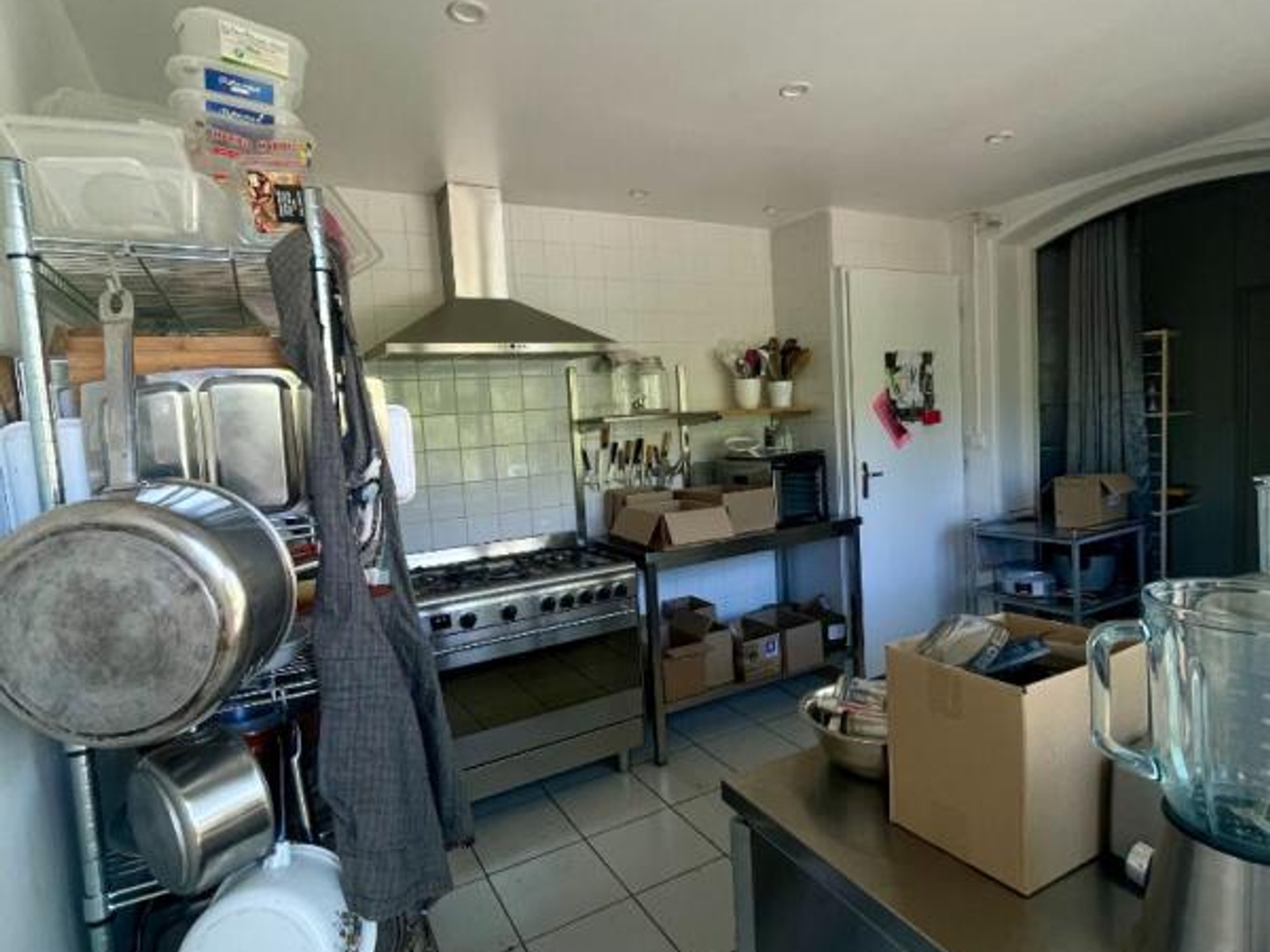 Maison à vendre - 7 pièces - 500m2 - Quillan (11500)