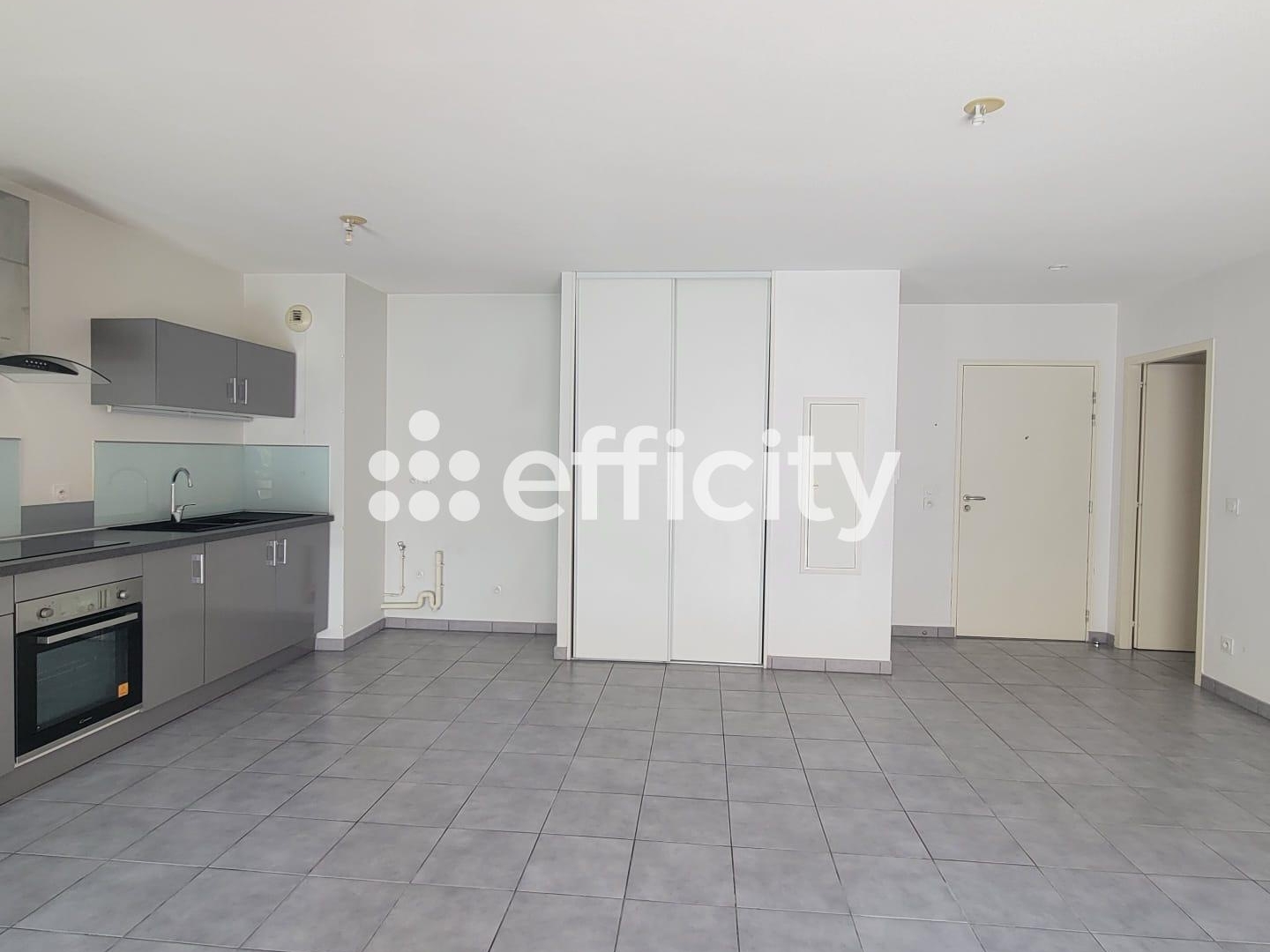 Appartement à vendre - 3 pièces - 69m2 - Pontcharra (38530)
