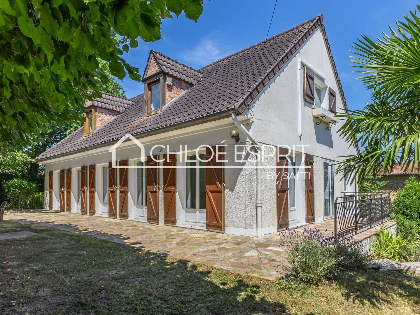 MAISON FAMILIALE 10 PIÈCES RÉNOVÉE