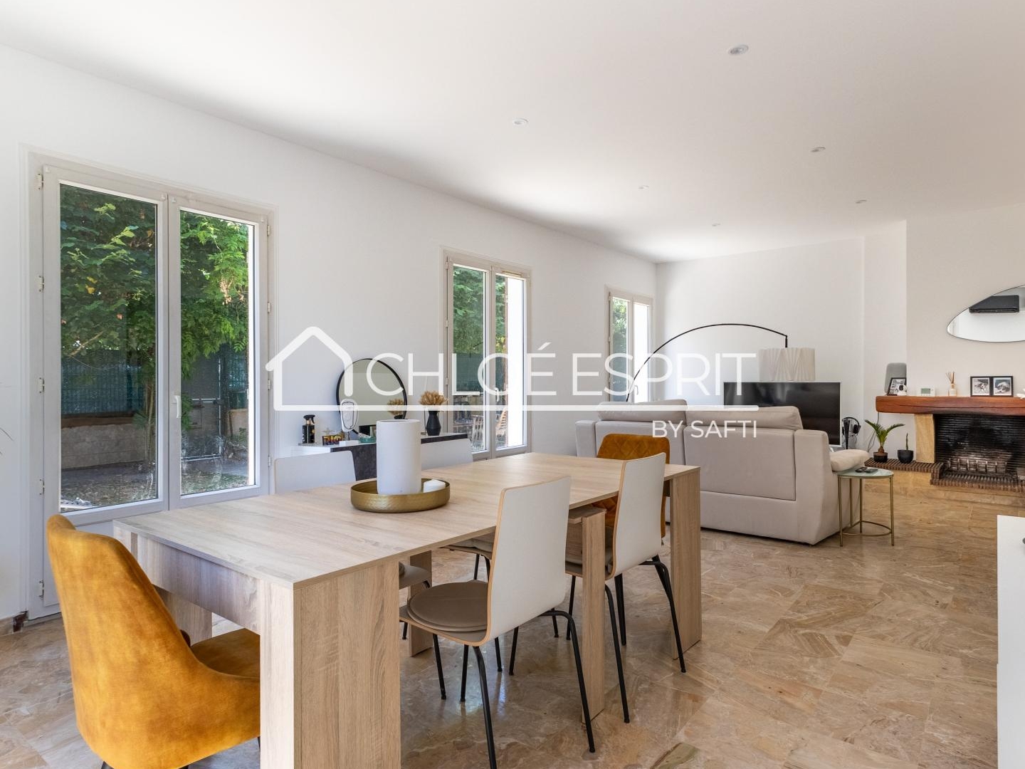 Maison à vendre - 10 pièces - 167m2 - Brunoy (91800)