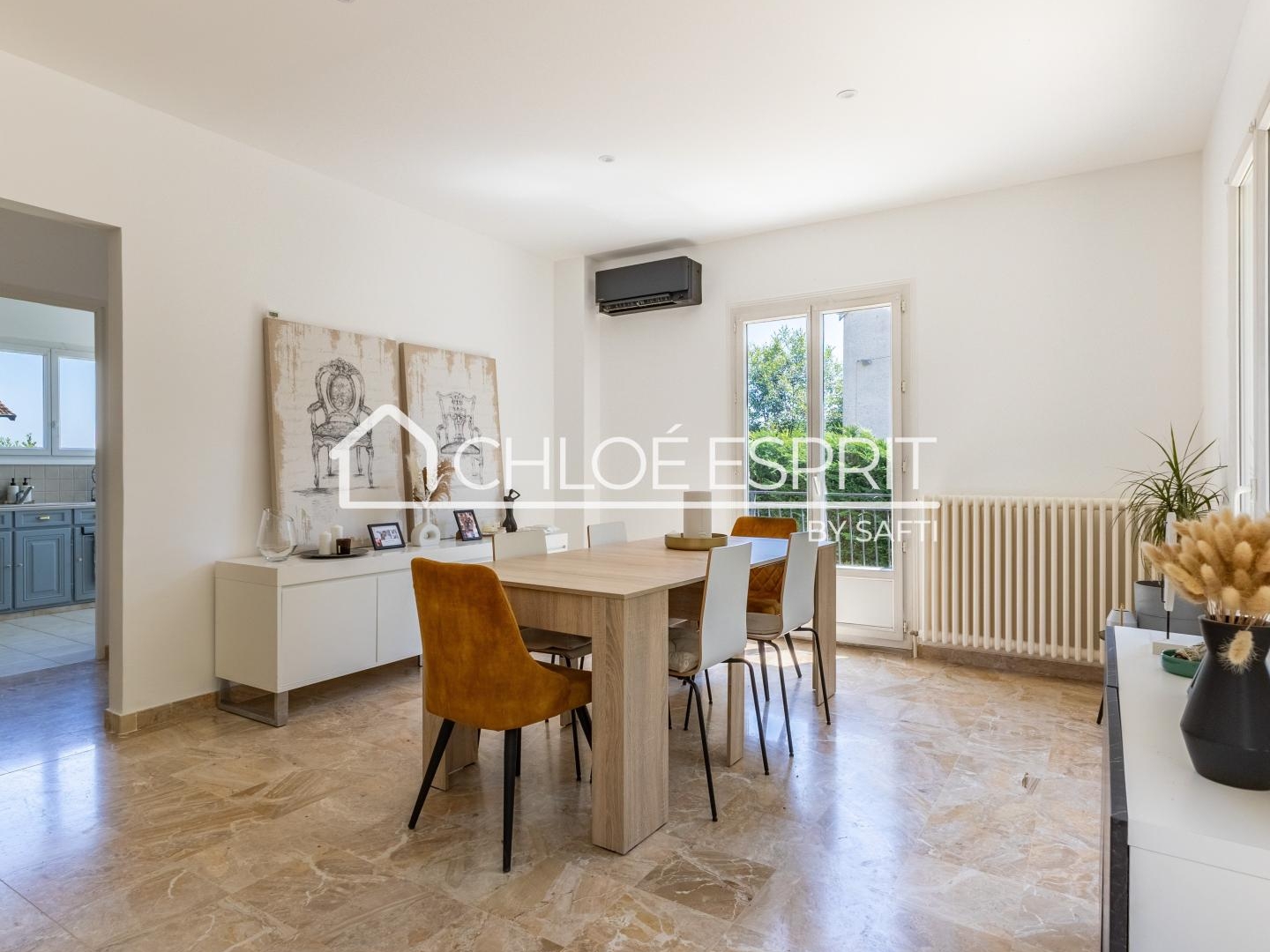 Maison à vendre - 10 pièces - 167m2 - Brunoy (91800)