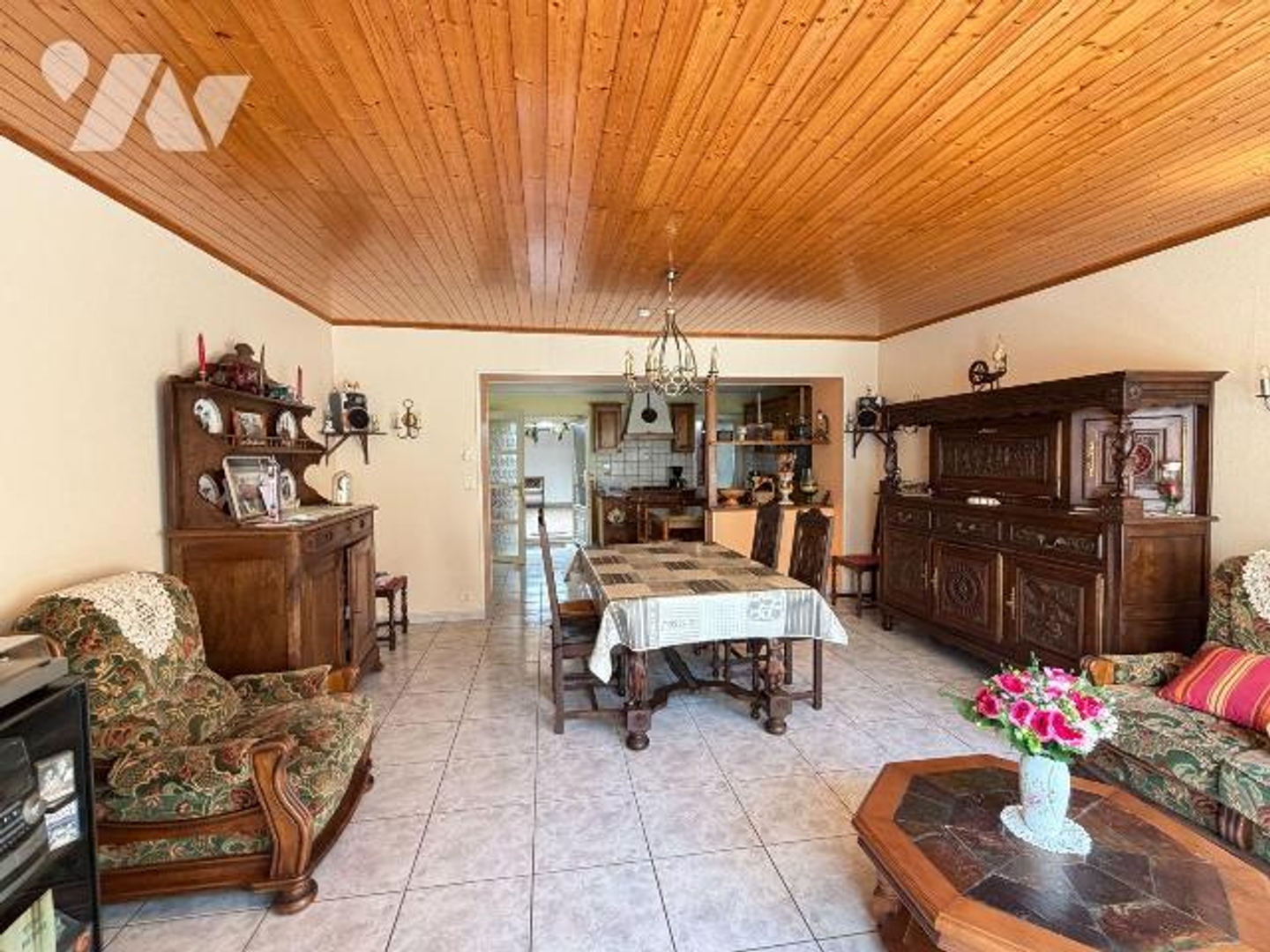Maison 4 pièces 103 m²