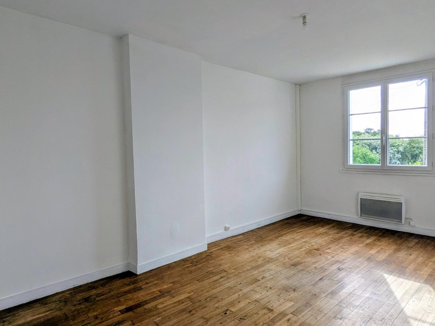 Maison à vendre - 3 pièces - 73m2 - La Chapelle-Sur-E... (44240)