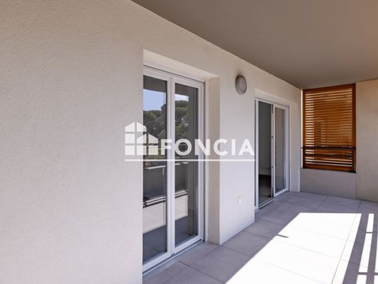 Appartement à vendre - 2 pièces - 42m2 - Fréjus (83600)
