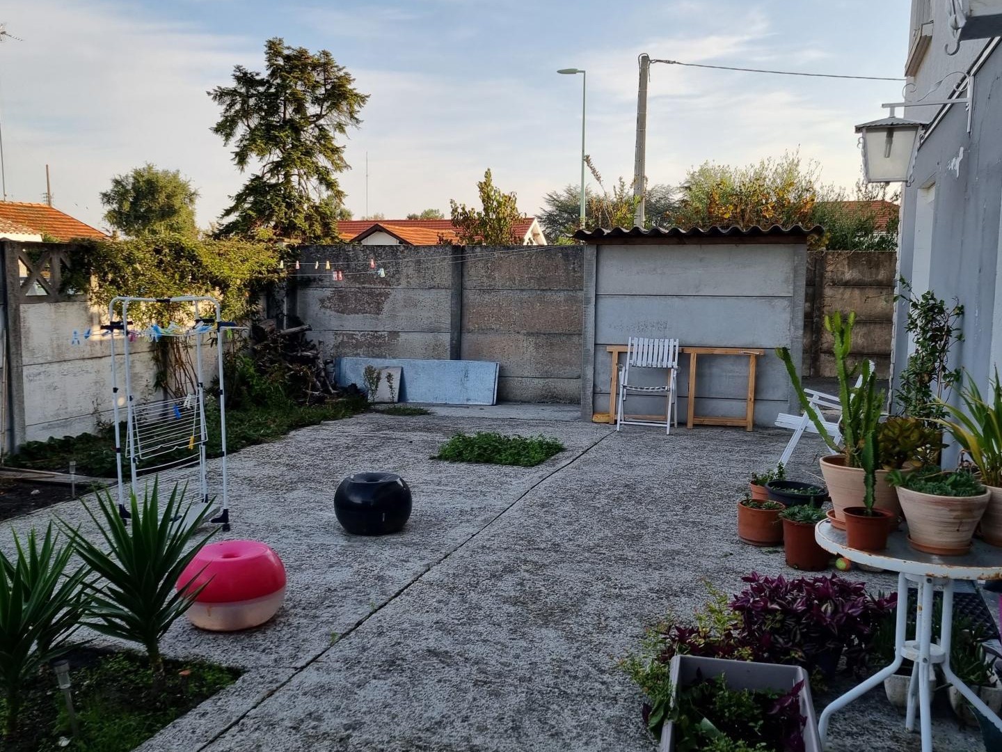 Maison familiale ou investisseur pour location