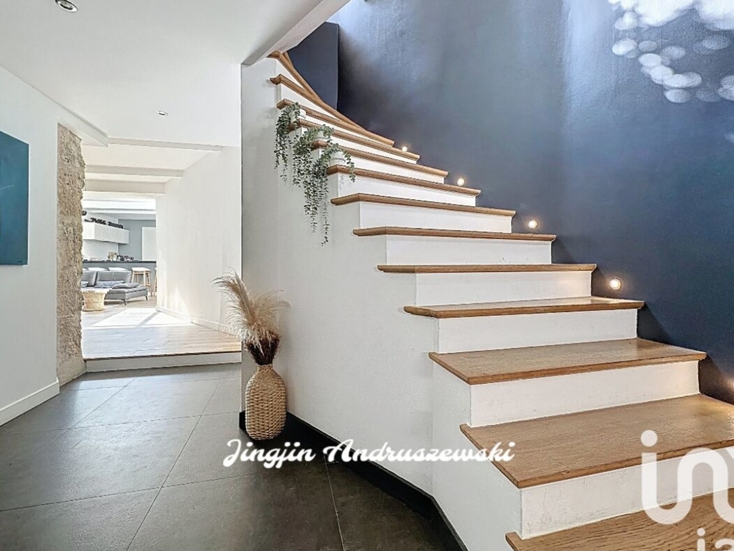 Vente Maison/villa 8 pièces