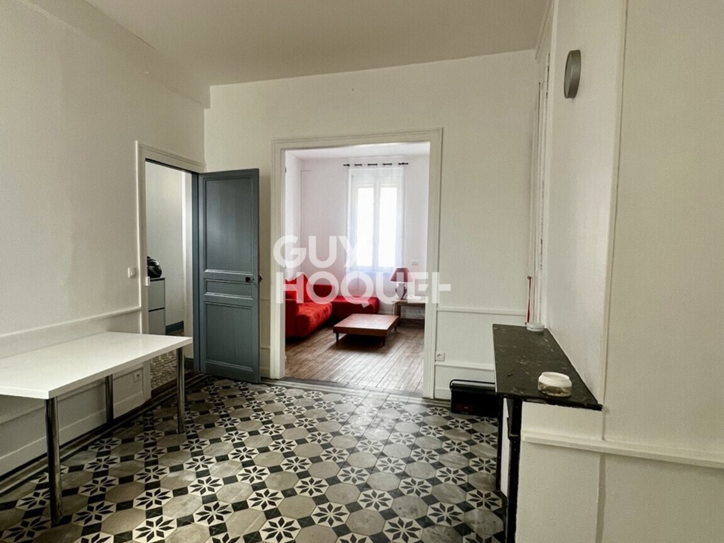 Maison à vendre - 5 pièces - 130m2 - Amiens (80000)