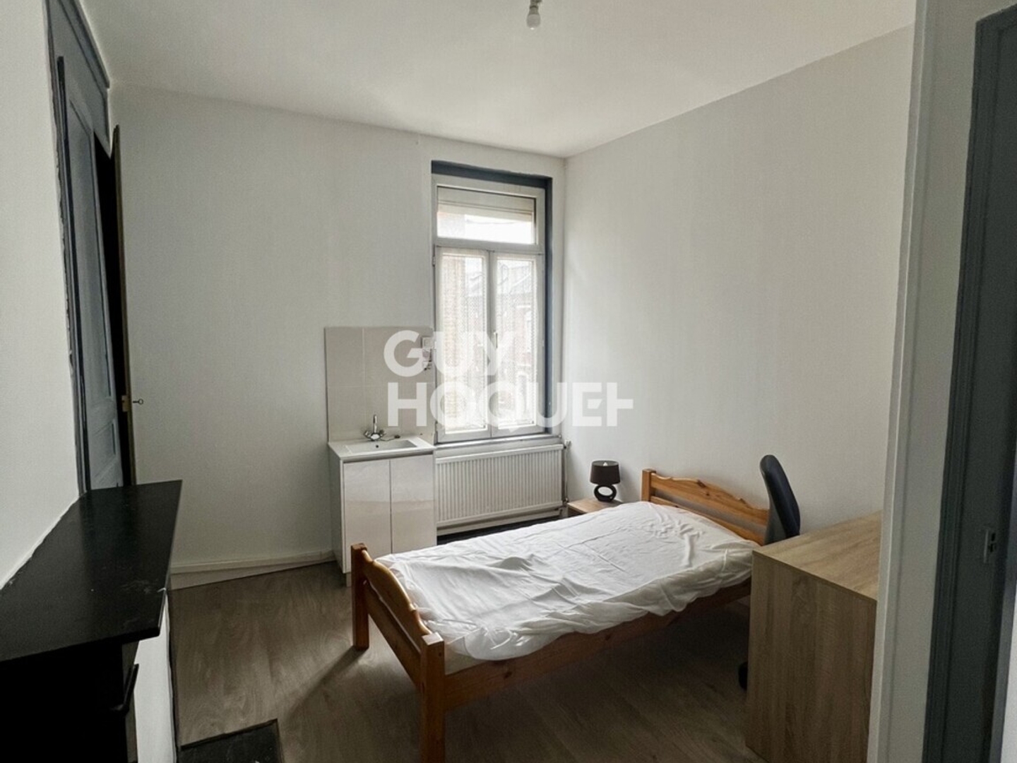 Maison à vendre - 5 pièces - 130m2 - Amiens (80000)
