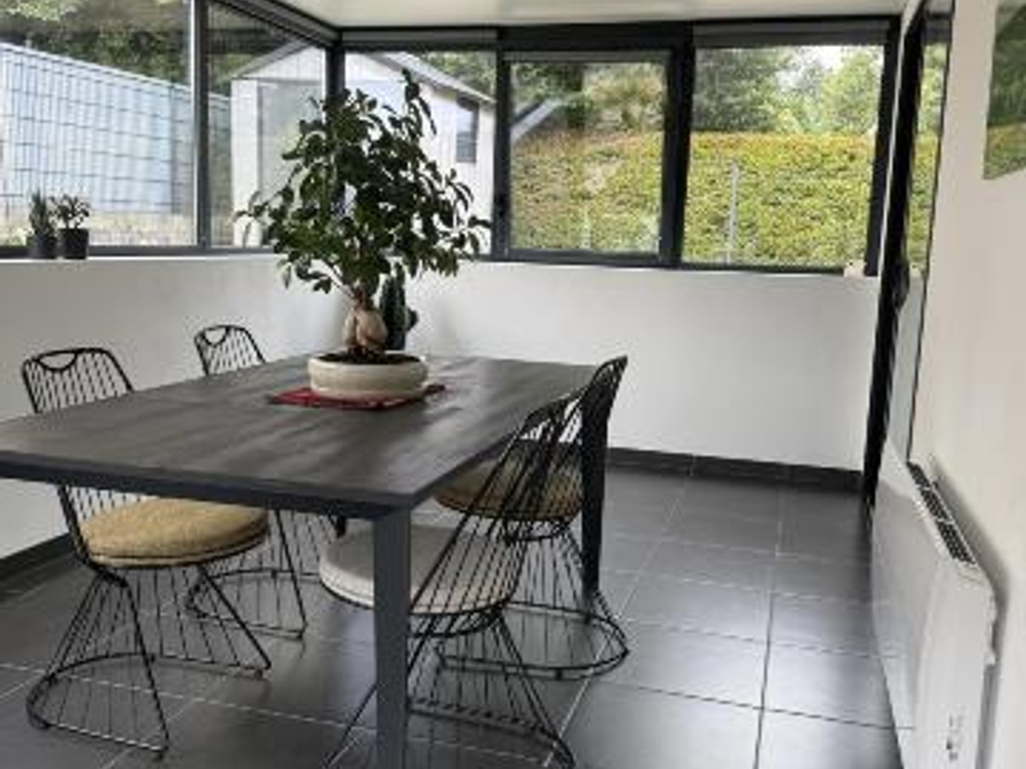 Maison à vendre - 106m2 - Landerneau (29800)