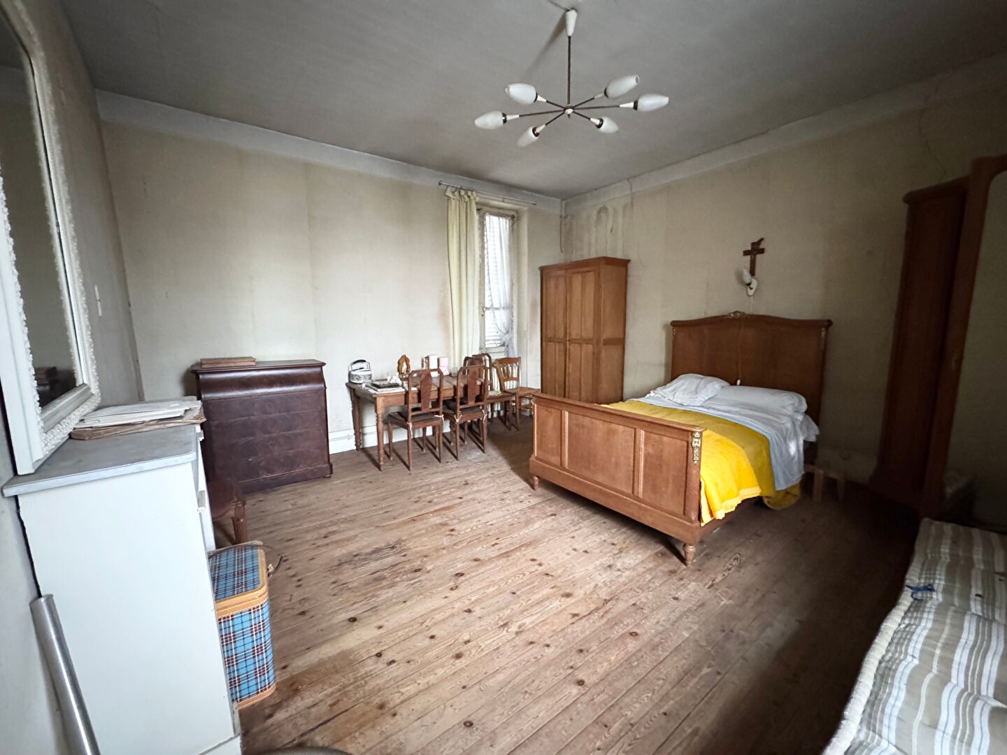 Immeuble à vendre - 4 pièces - 59m2 - Beaumont-Sur-Oise (95260)