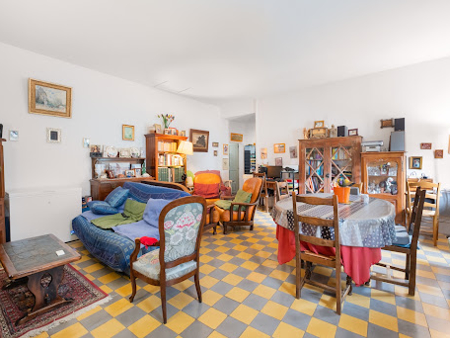 Appartement à vendre - 4 pièces - 124m2 - Béziers (34500)