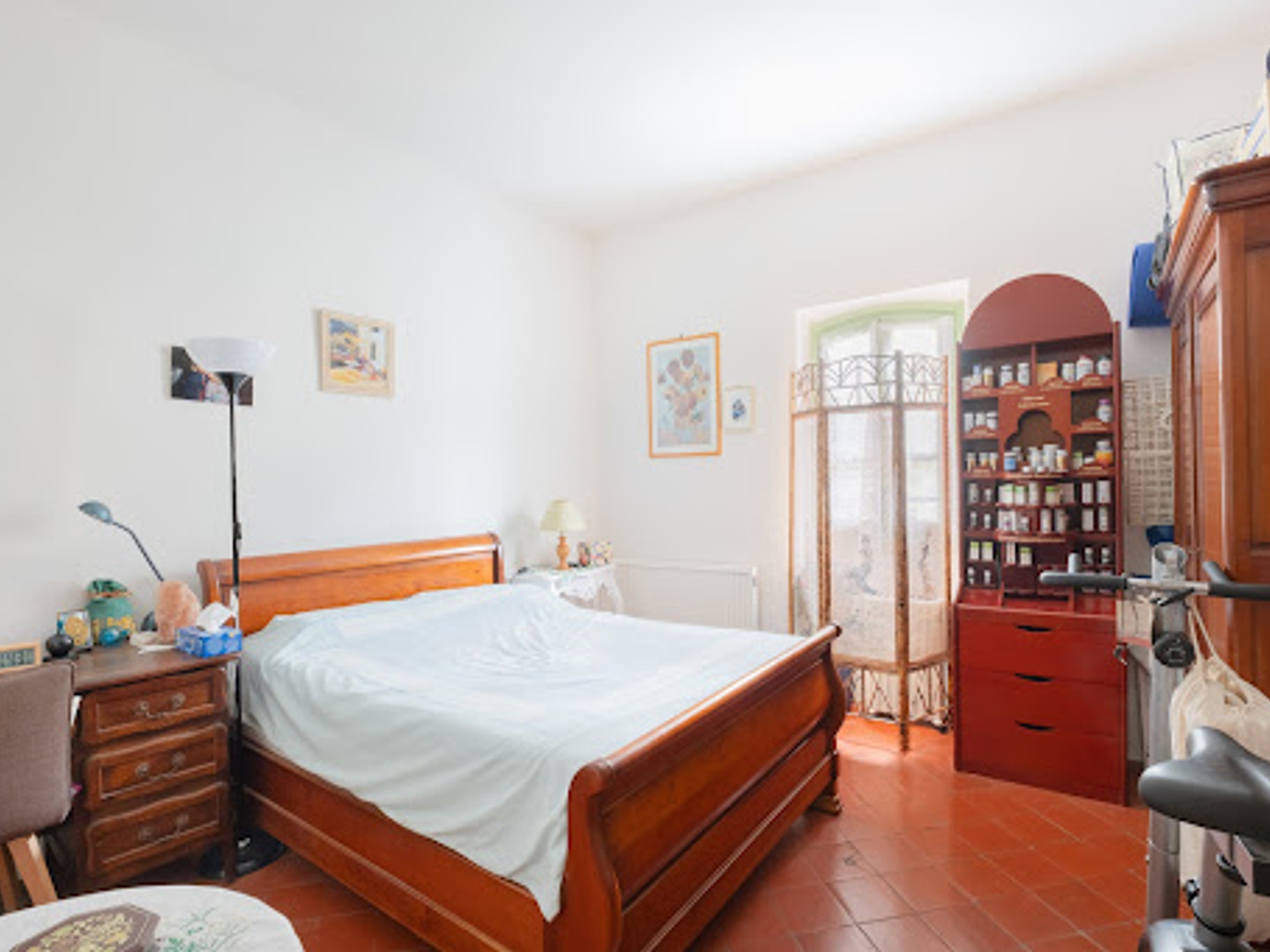 Appartement à vendre - 4 pièces - 124m2 - Béziers (34500)
