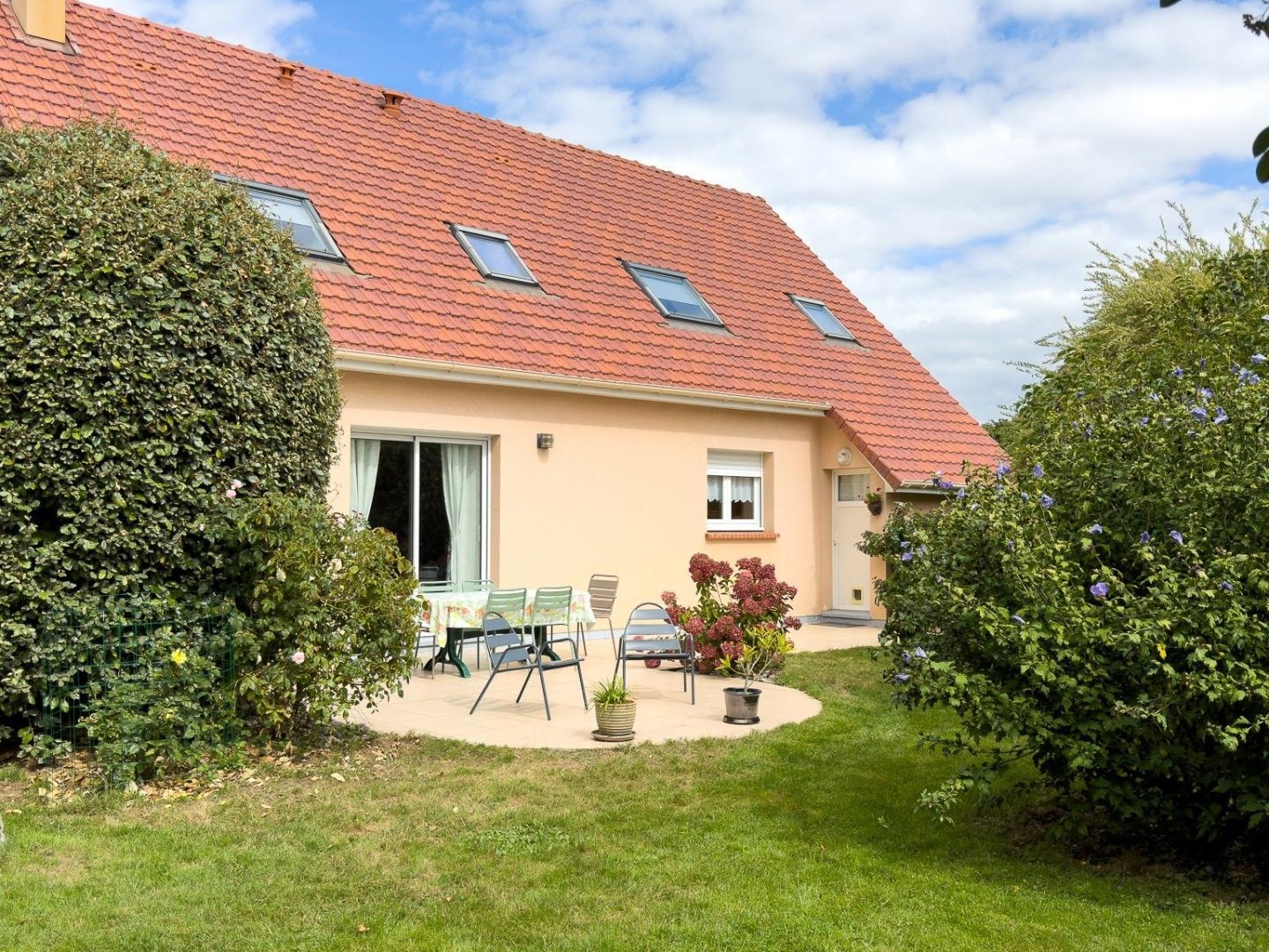 Maison à vendre - 6 pièces - 124m2 - Lintot-Les-Bois (76590)