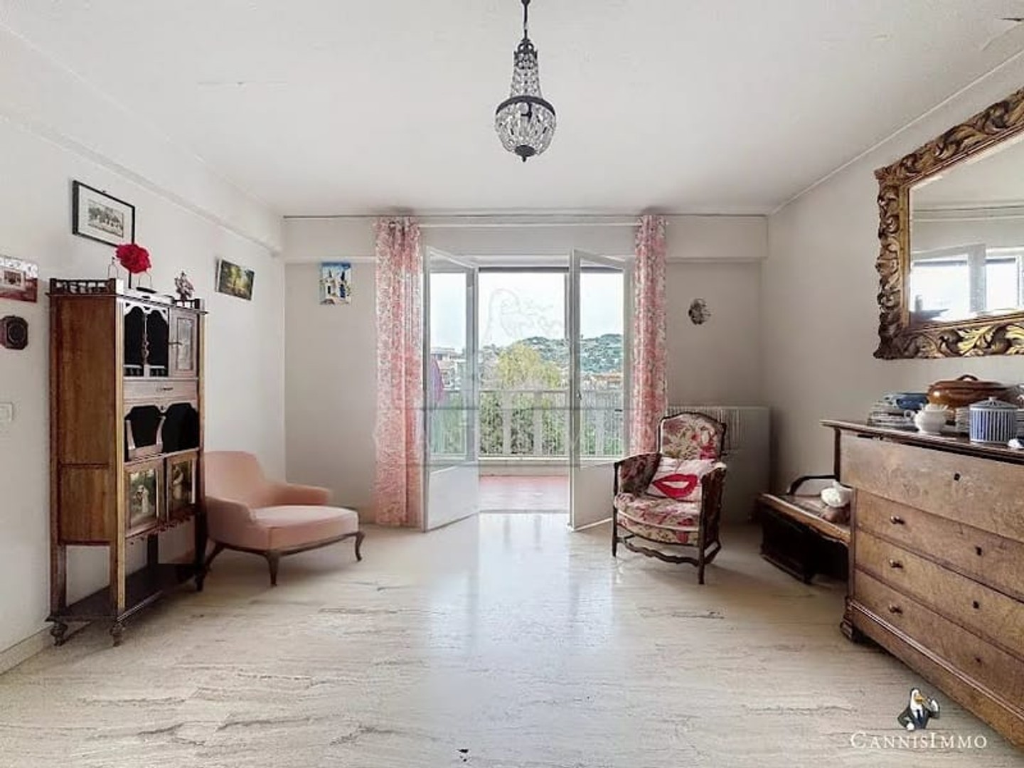 Appartement à vendre - 1 pièce - 32m2 - Cannes (06150)