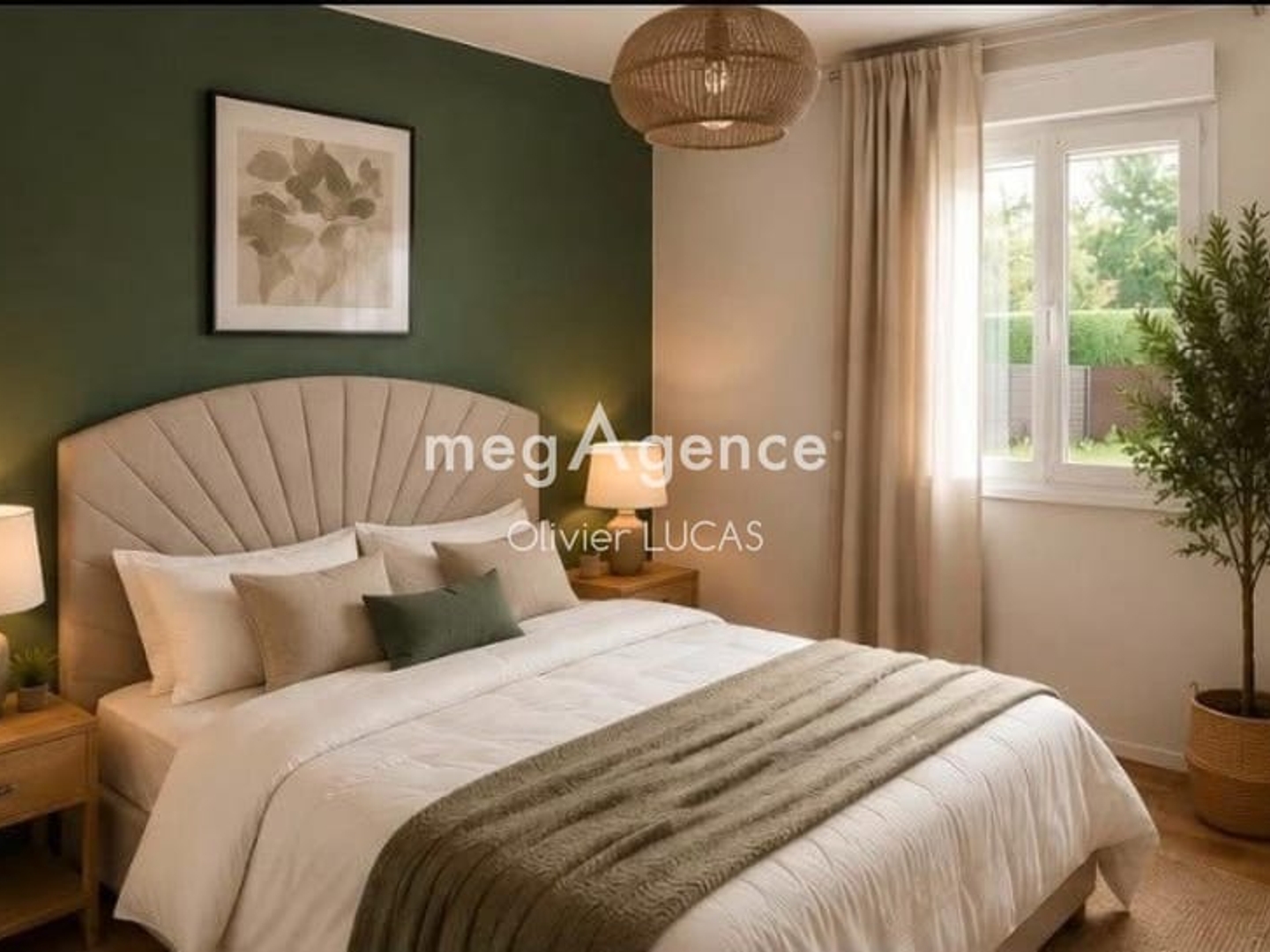 Maison à vendre - 4 pièces - 93m2 - Glos-Sur-Risle (27290)