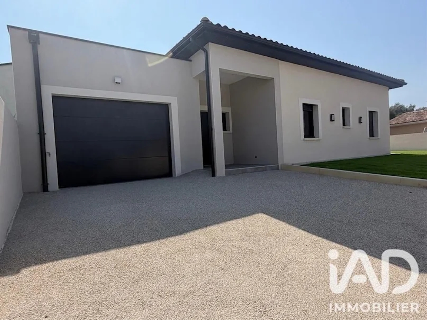 Maison 4 pièces 119 m²