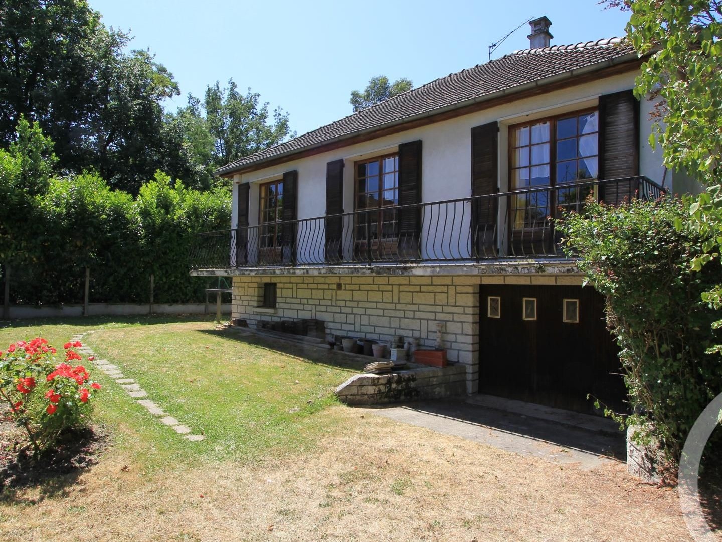 Maison 4 pièces 72 m²