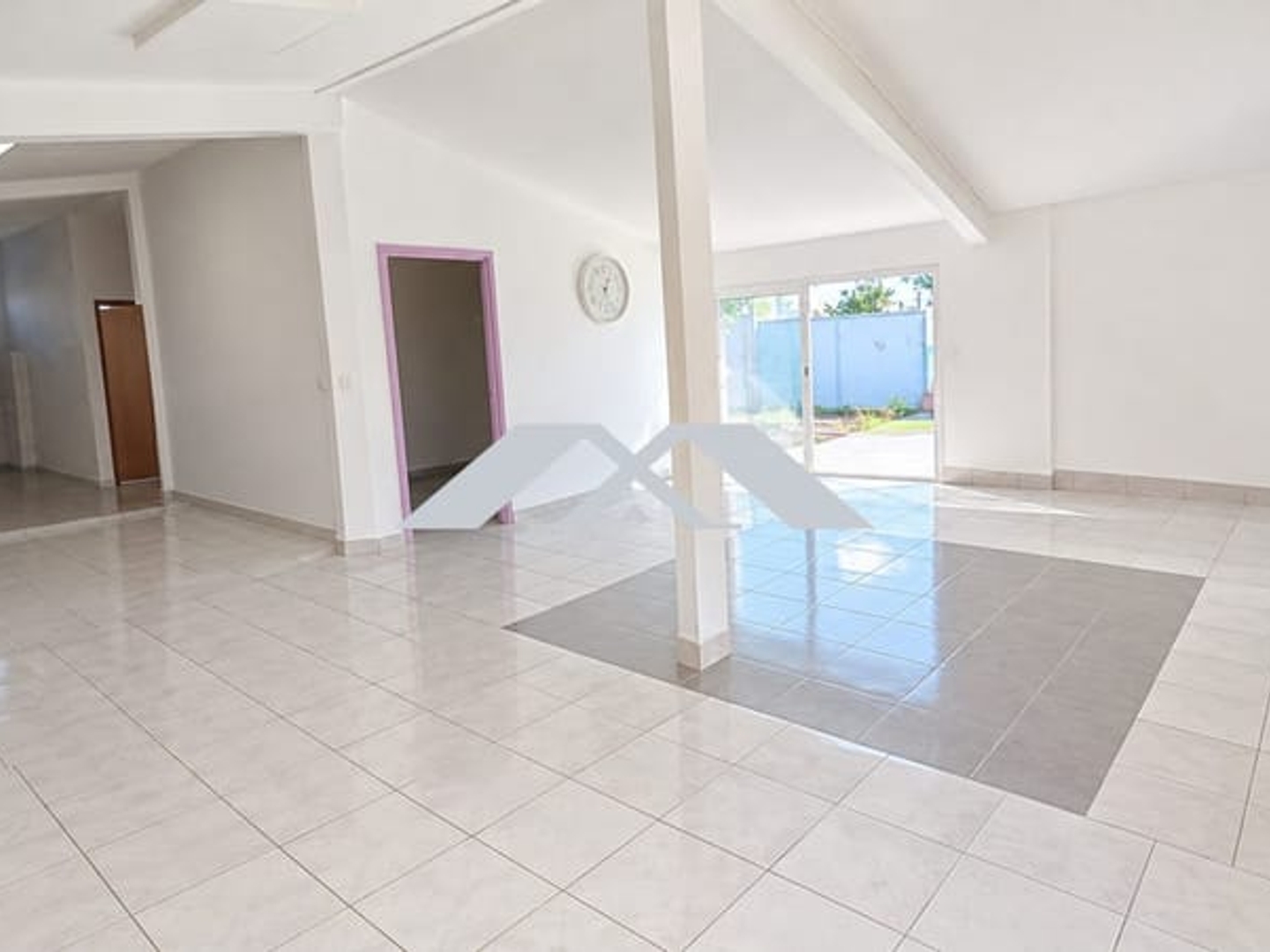 Maison à vendre - 4 pièces - 120m2 - Saint-Pierre (97432)