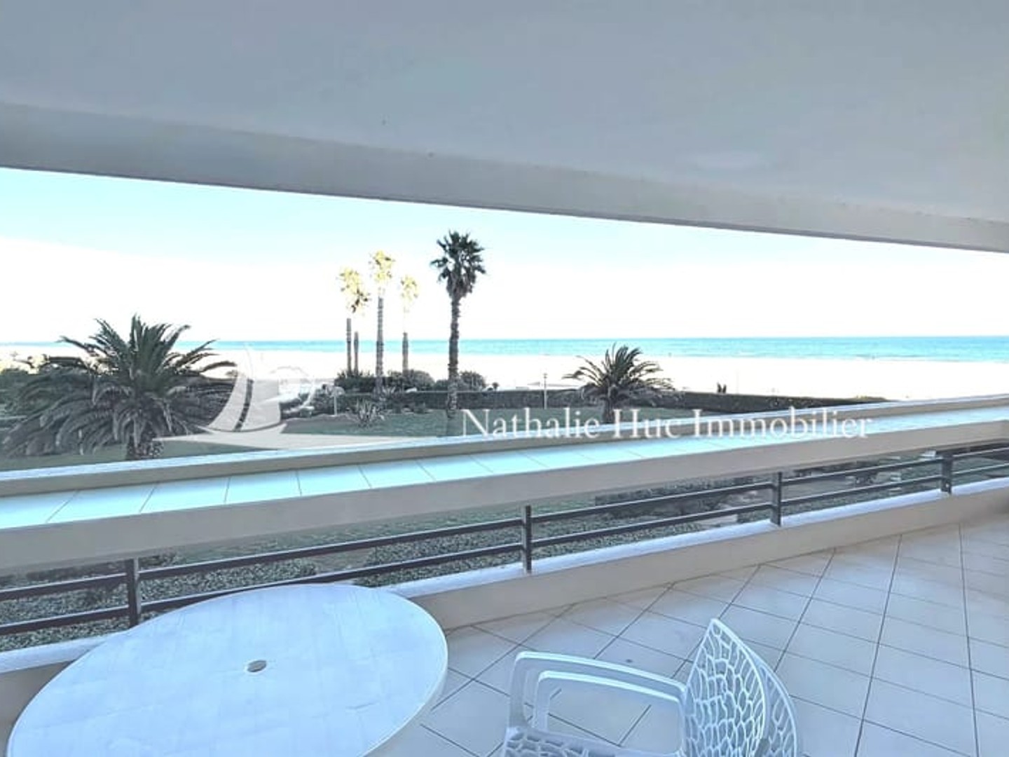 Appartement 2 pièces 35 m²