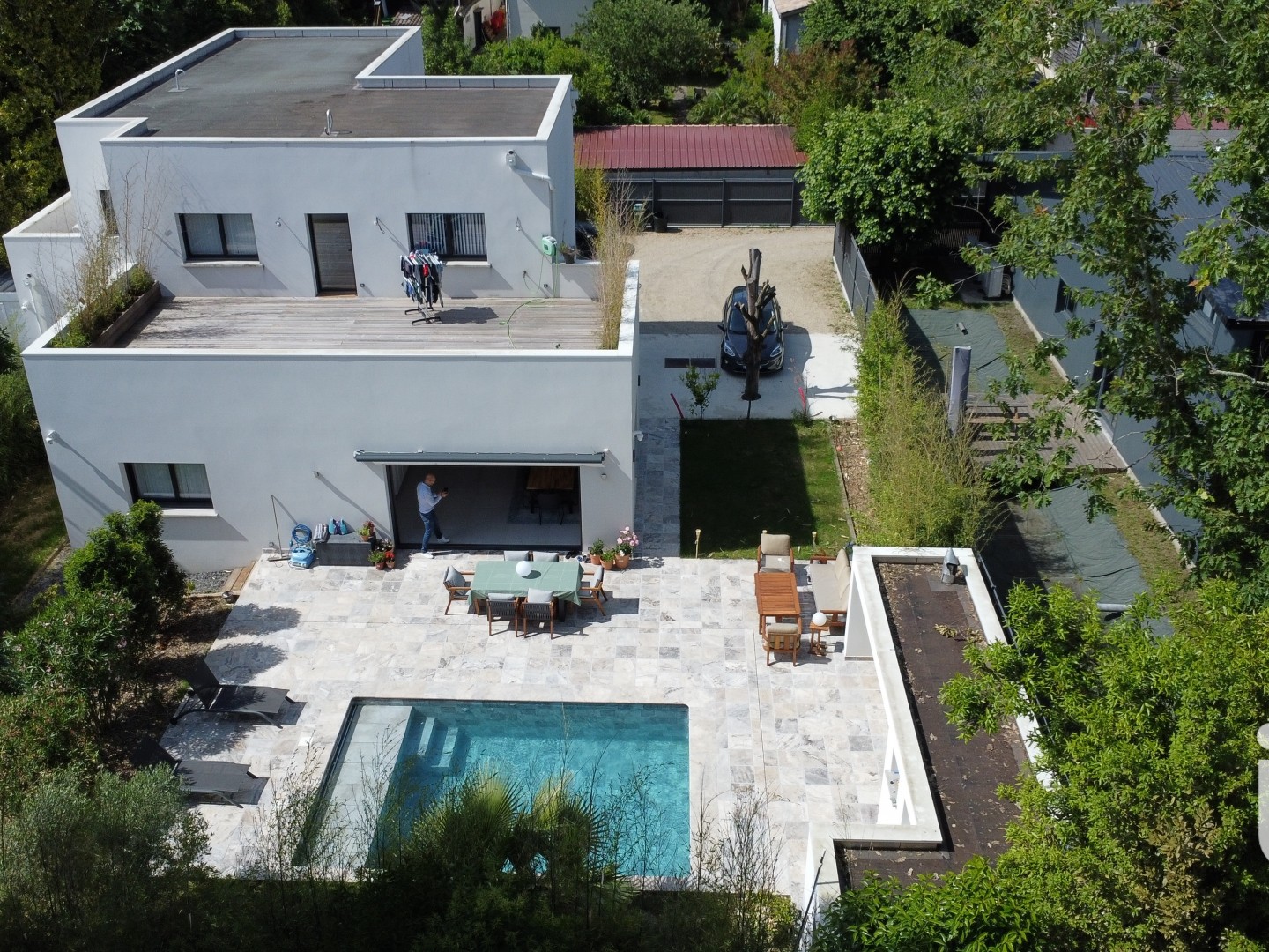 Maison 8 pièces 280 m²