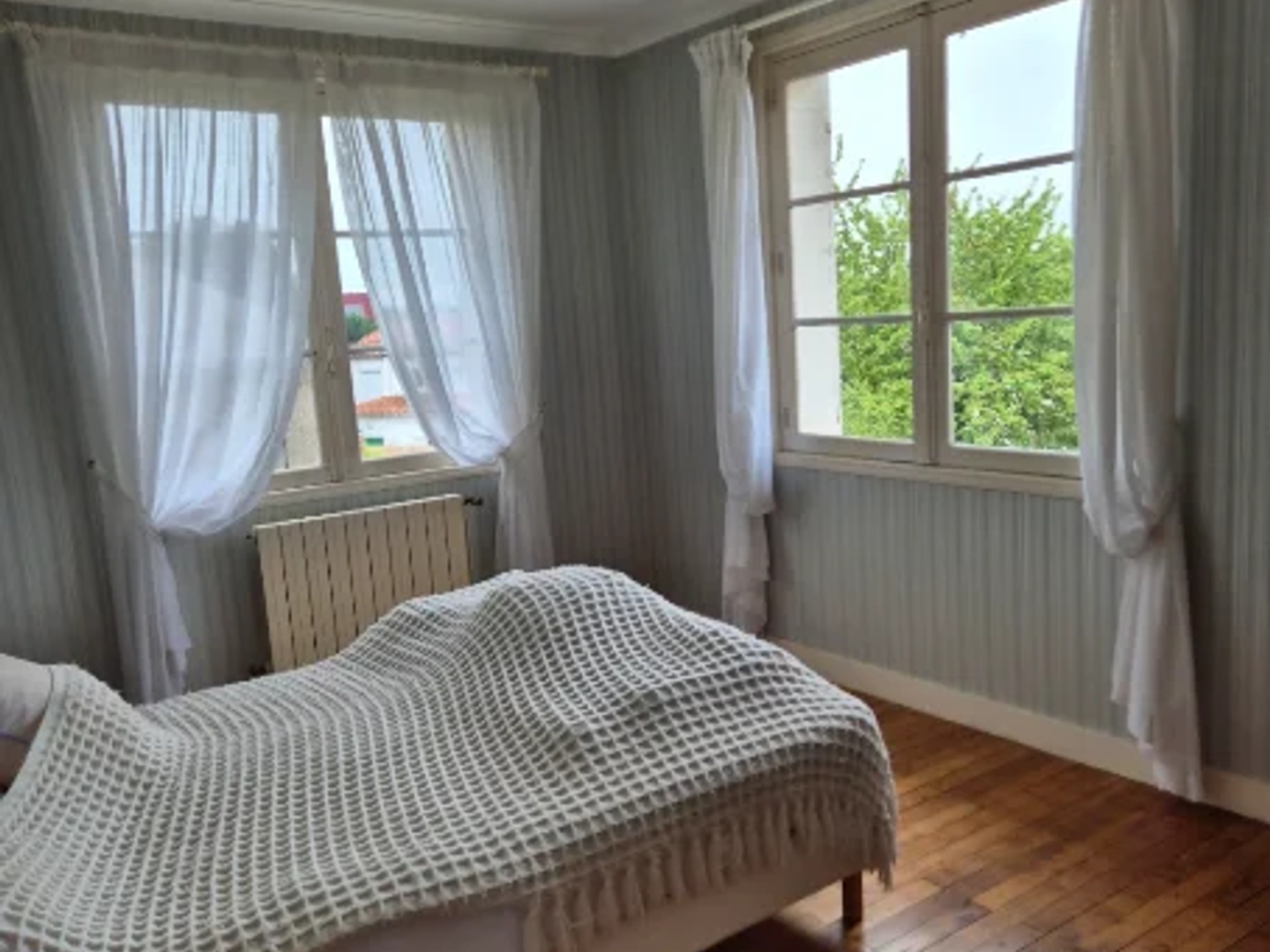 Maison à vendre - 5 pièces - 86m2 - Cognac (16100)