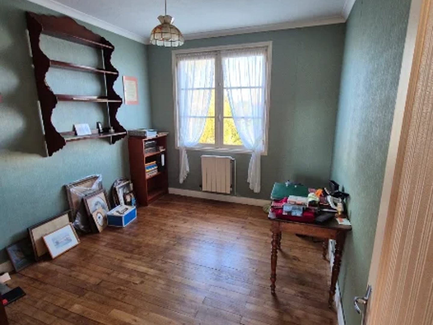 Maison à vendre - 5 pièces - 86m2 - Cognac (16100)