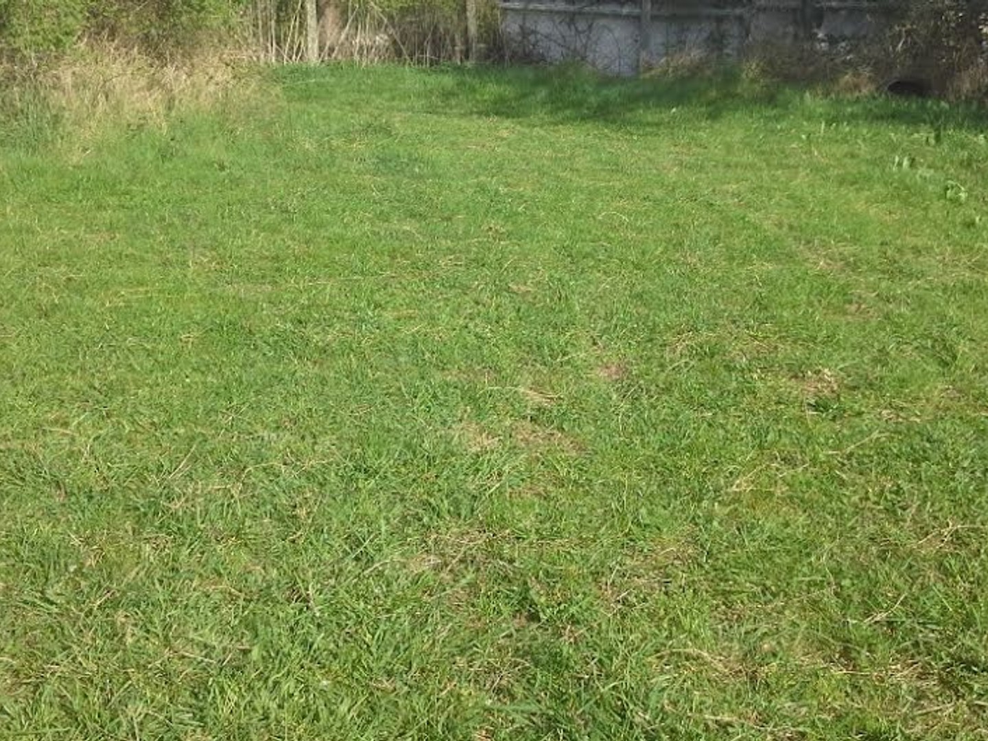 Terrain 400 m²