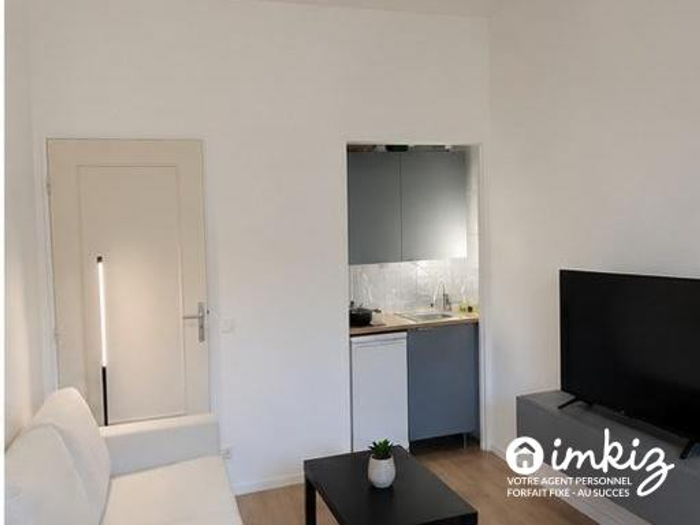 Appartement à vendre - Lyon 7ème (69007)