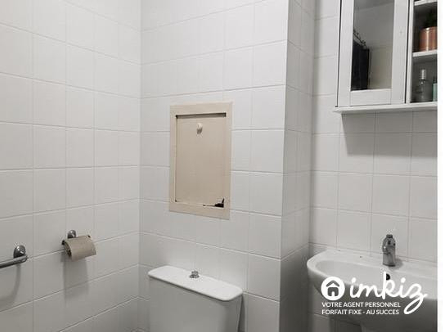 Appartement à vendre - Lyon 7ème (69007)