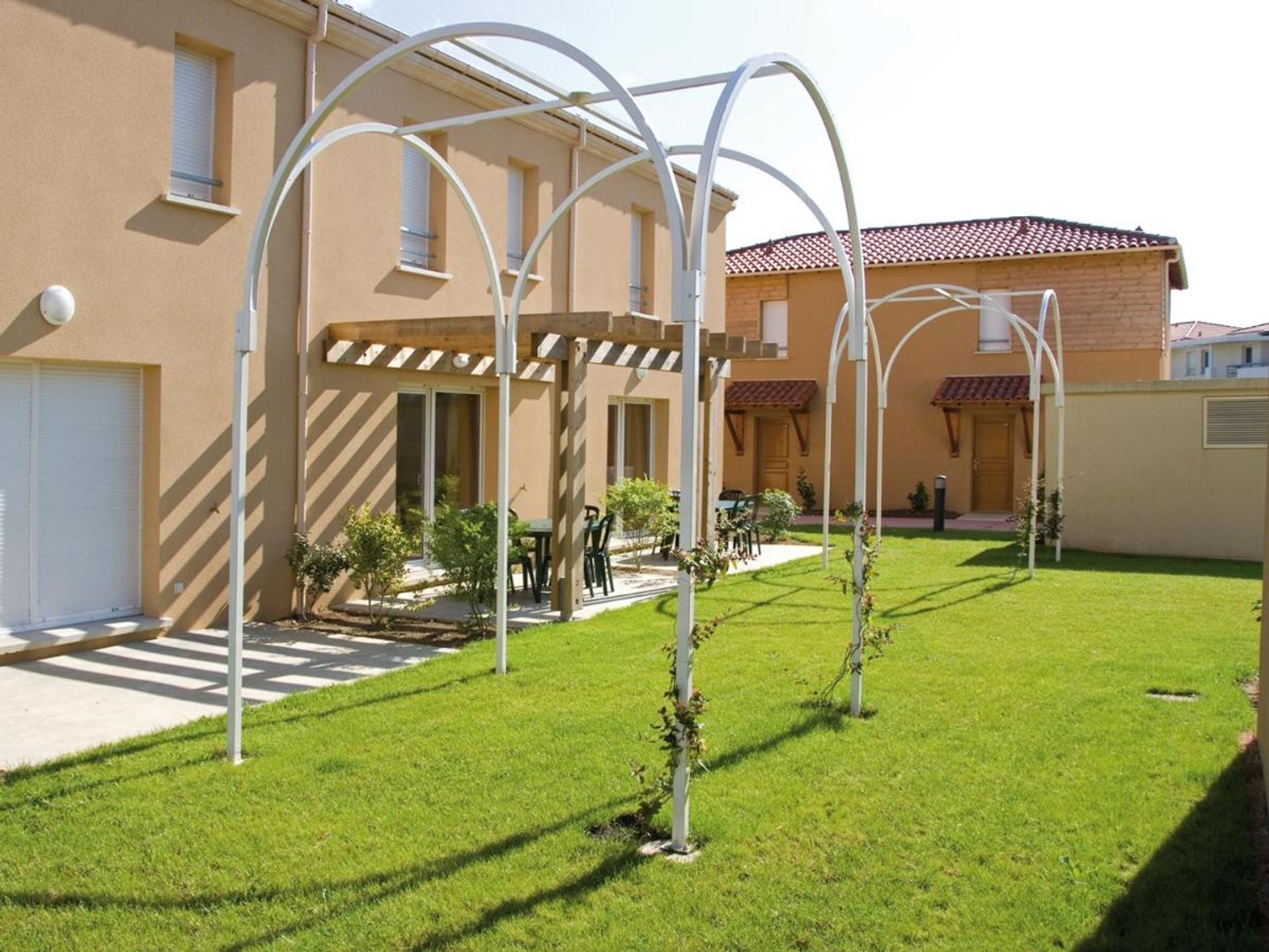 Appartement à vendre - 1 pièce - 52m2 - Bergerac (24100)