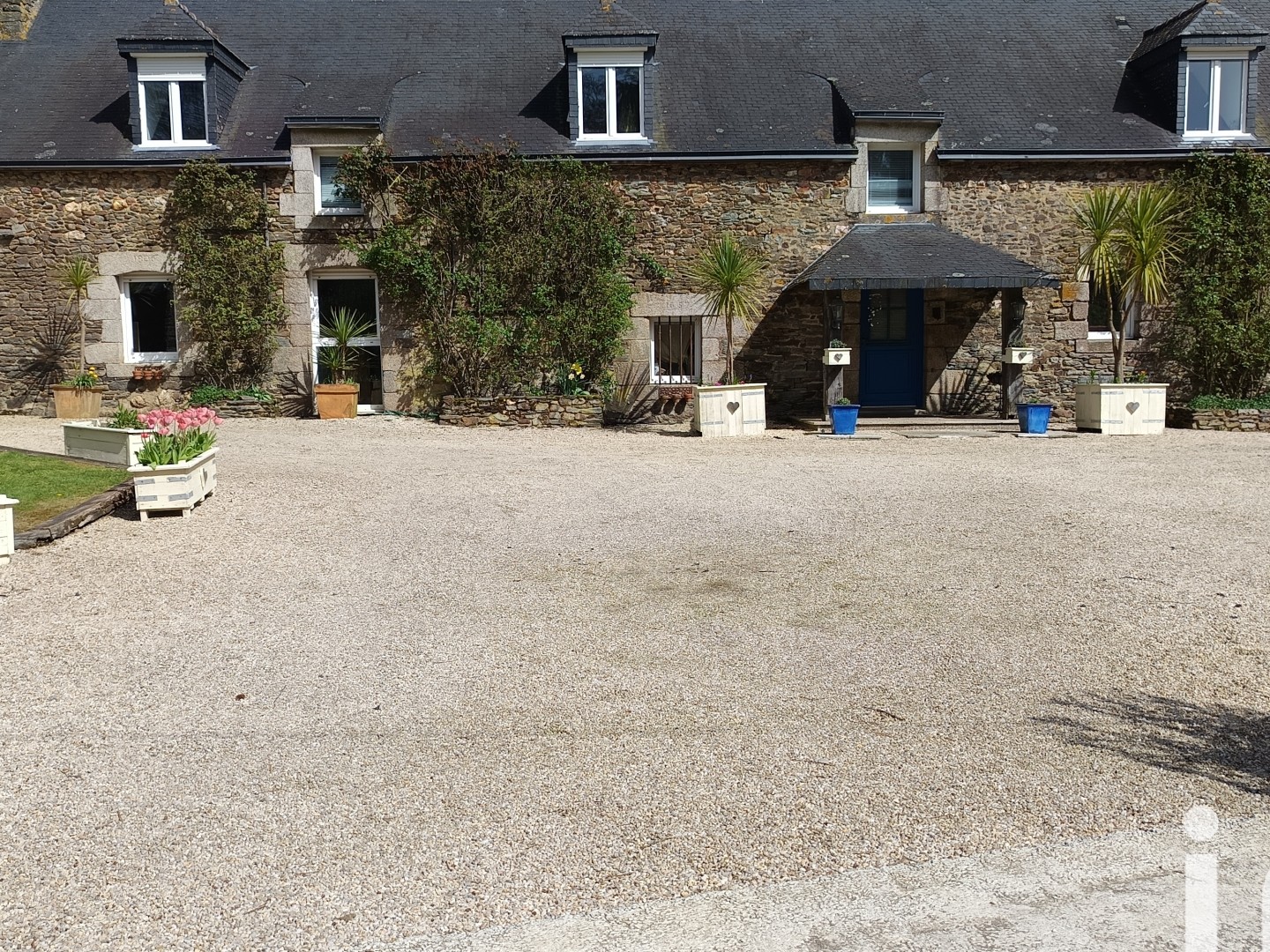 Maison 7 pièces 205 m²