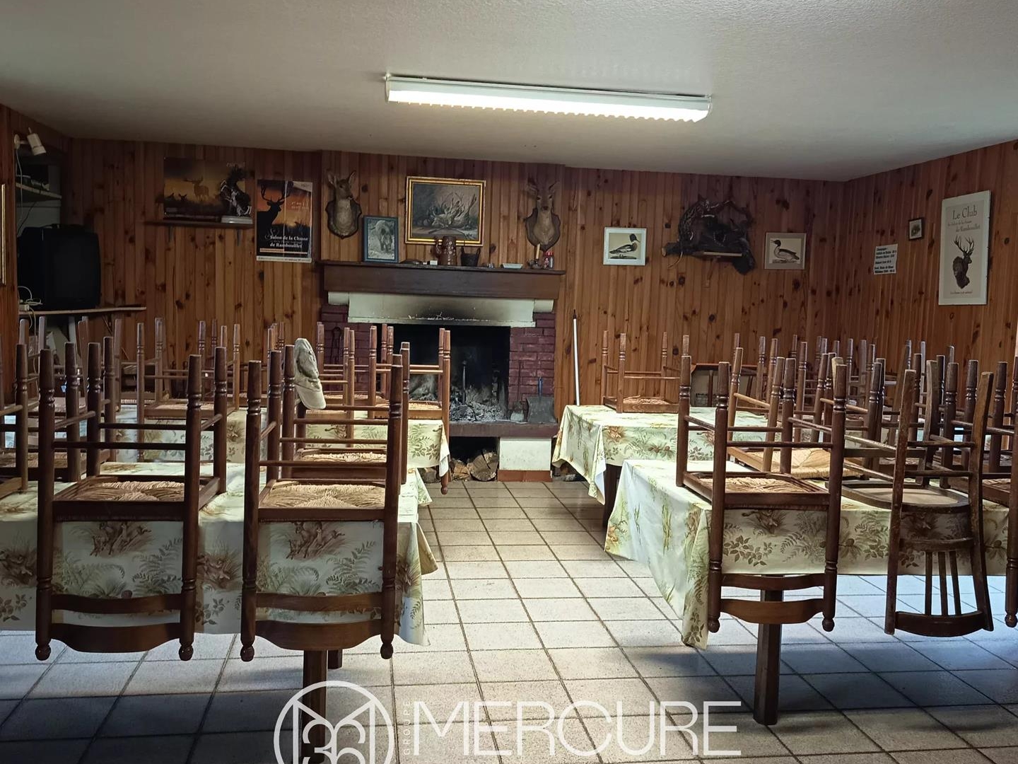 Maison à vendre - 4 pièces - 133m2 - Availles-Limouzine (86460)