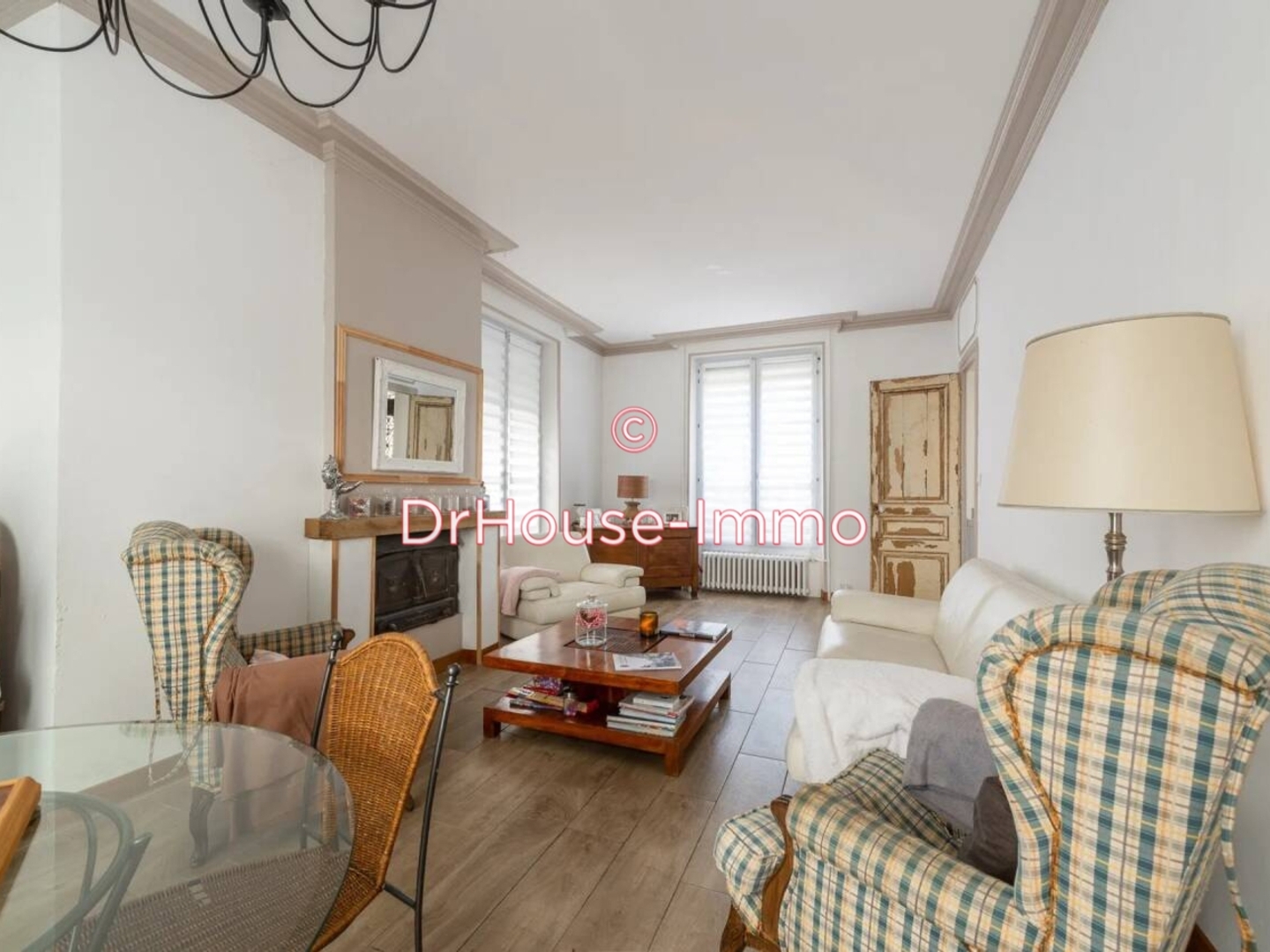 Maison à vendre - 8 pièces - 220m2 - Faremoutiers (77515)