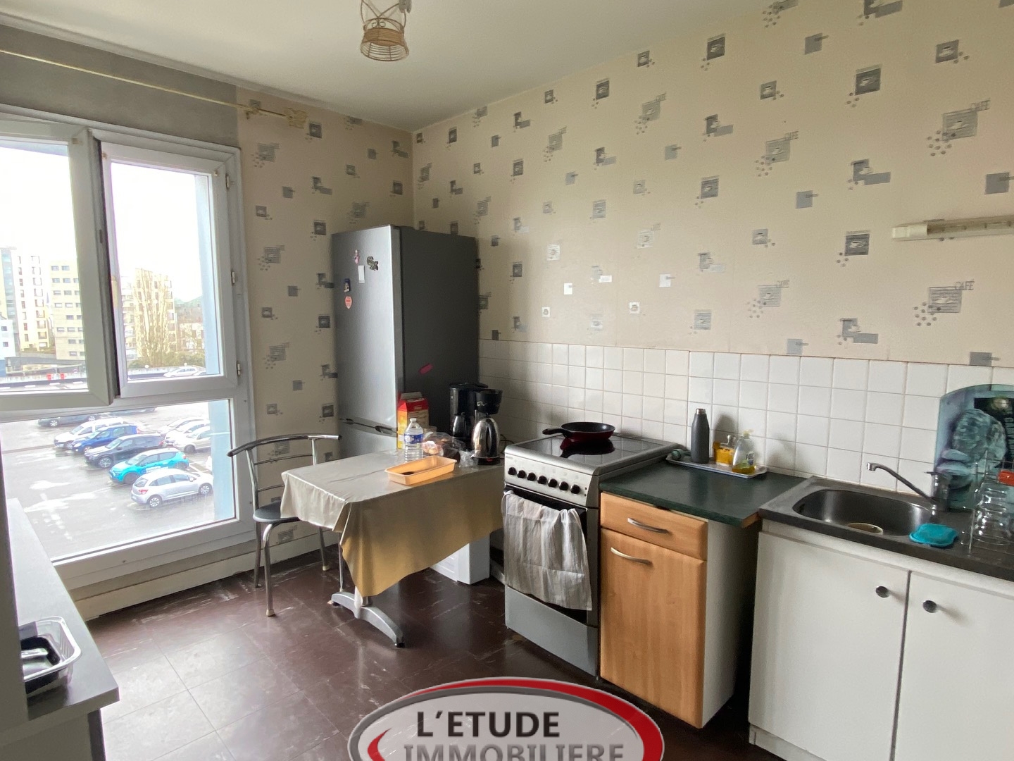 Appartement à vendre - 2 pièces - 56m2 - Nantes (44200)