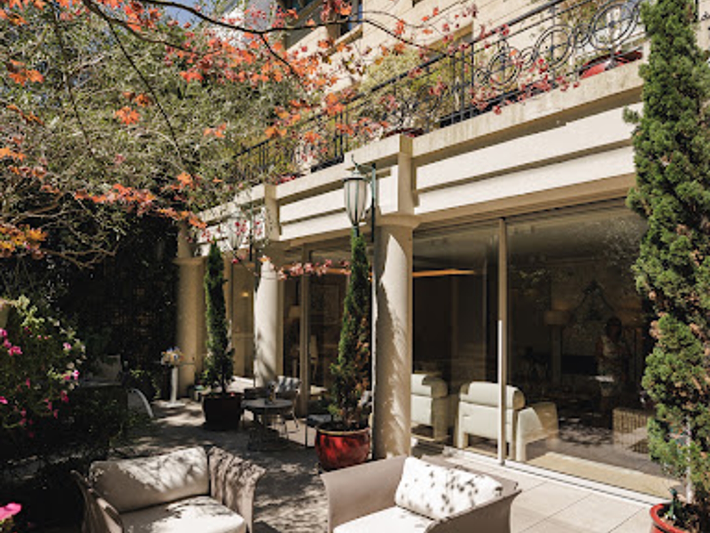 Hôtel particulier 9 pièces 500 m²