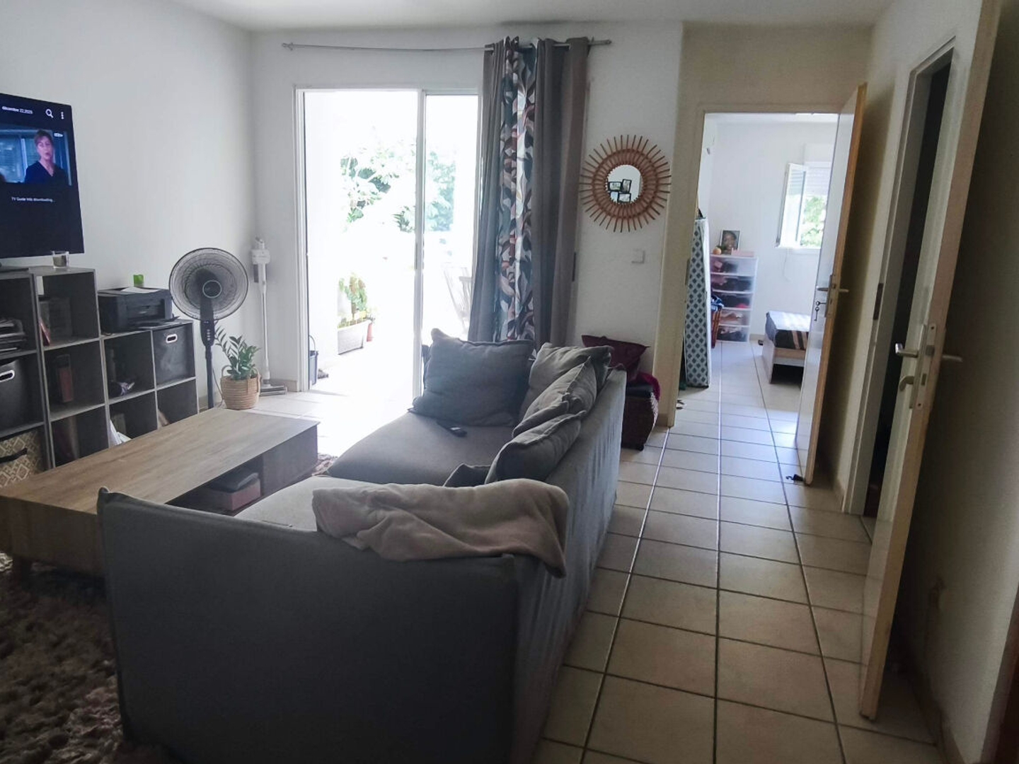 Appartement à vendre - 2 pièces - 59m2 - Le Lamentin (97232)