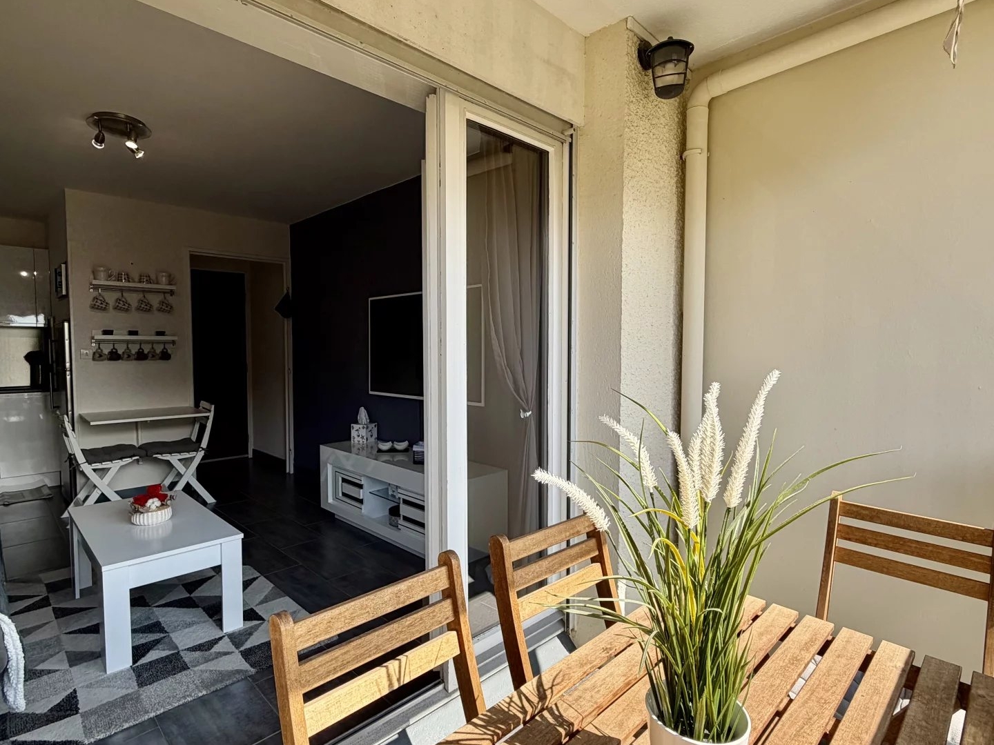 Parking / garage / box à vendre - 28m2 - Villers-Sur-Mer (14640)