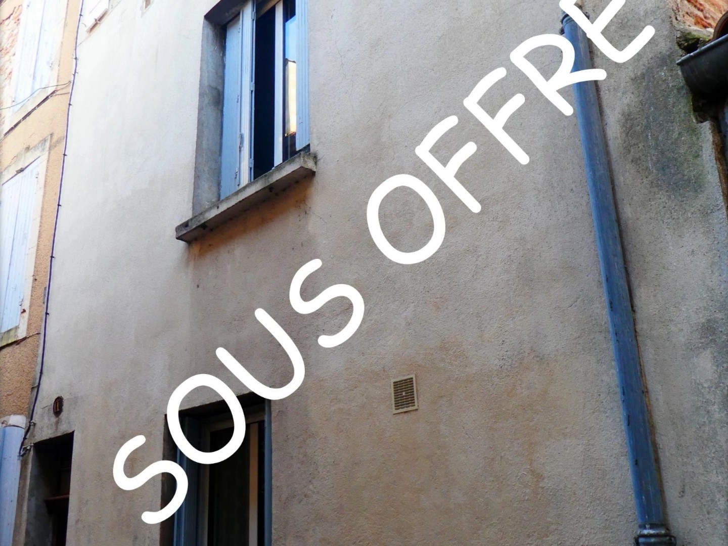 Appartement 4 pièces 113 m²