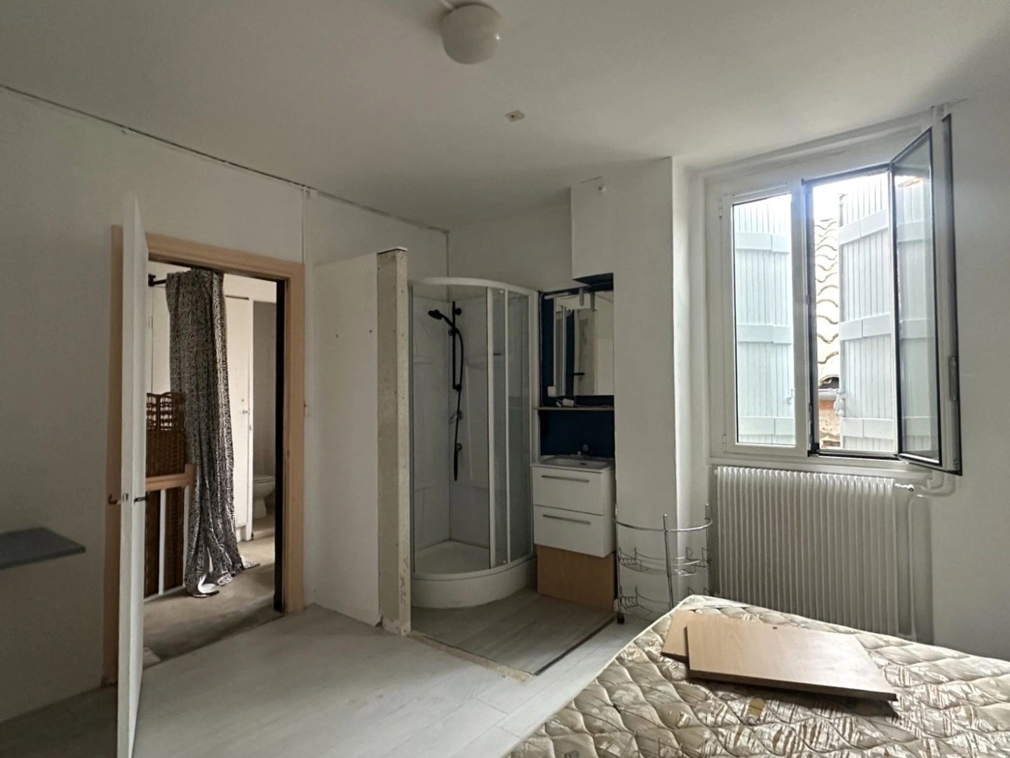 Appartement 4 pièces 113 m²