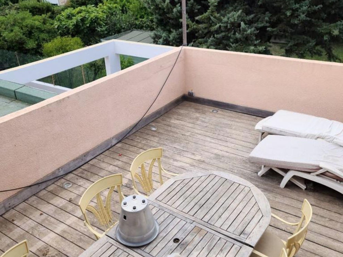 Appartement à vendre - 3 pièces - 77m2 - Hyères (83400)