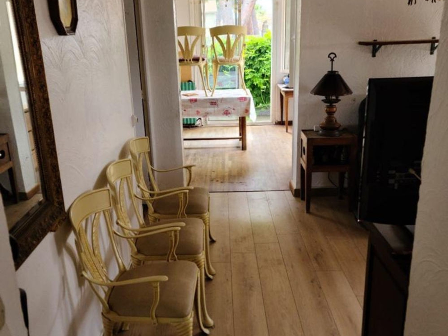 Appartement à vendre - 3 pièces - 77m2 - Hyères (83400)