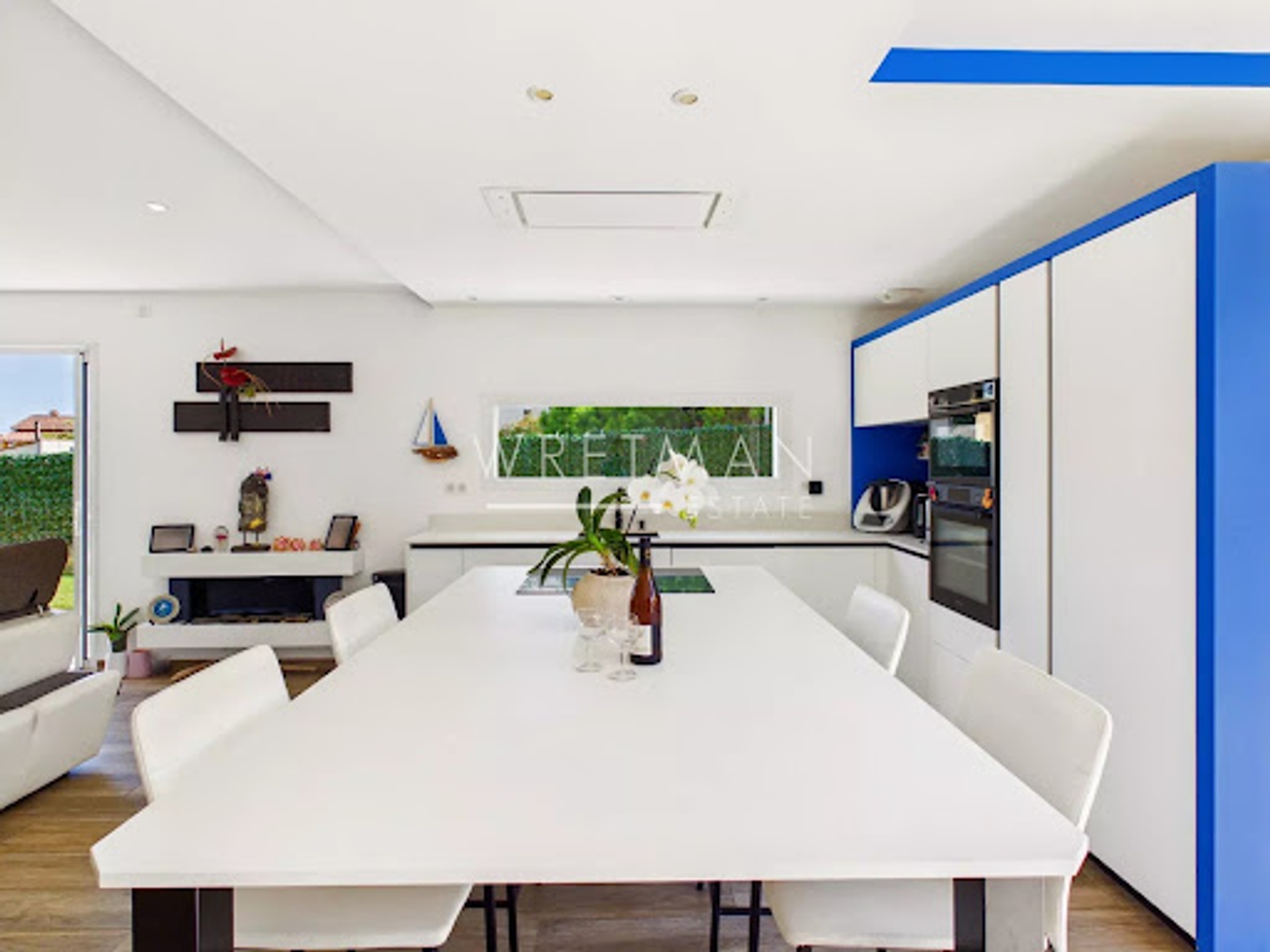 Maison à vendre - 5 pièces - 144m2 - Pégomas (06580)